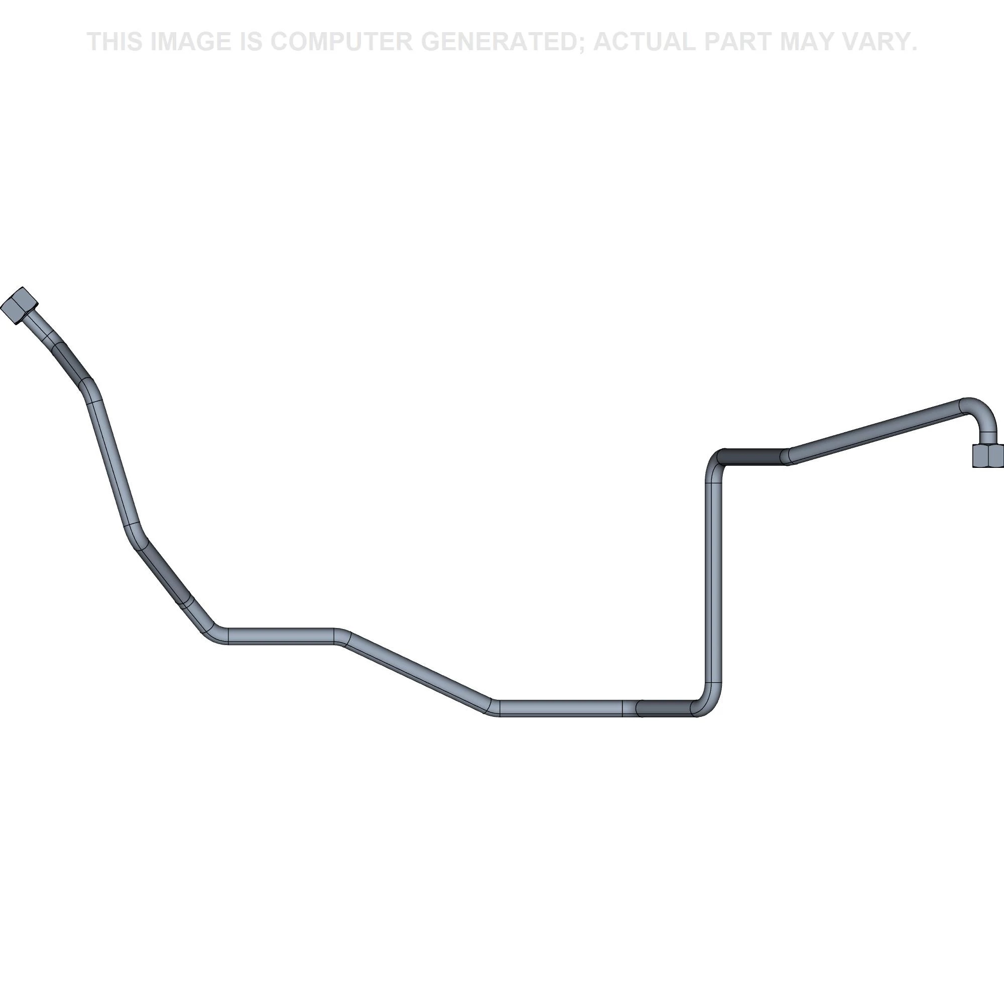 TUBO | CASEIH | EU | PT