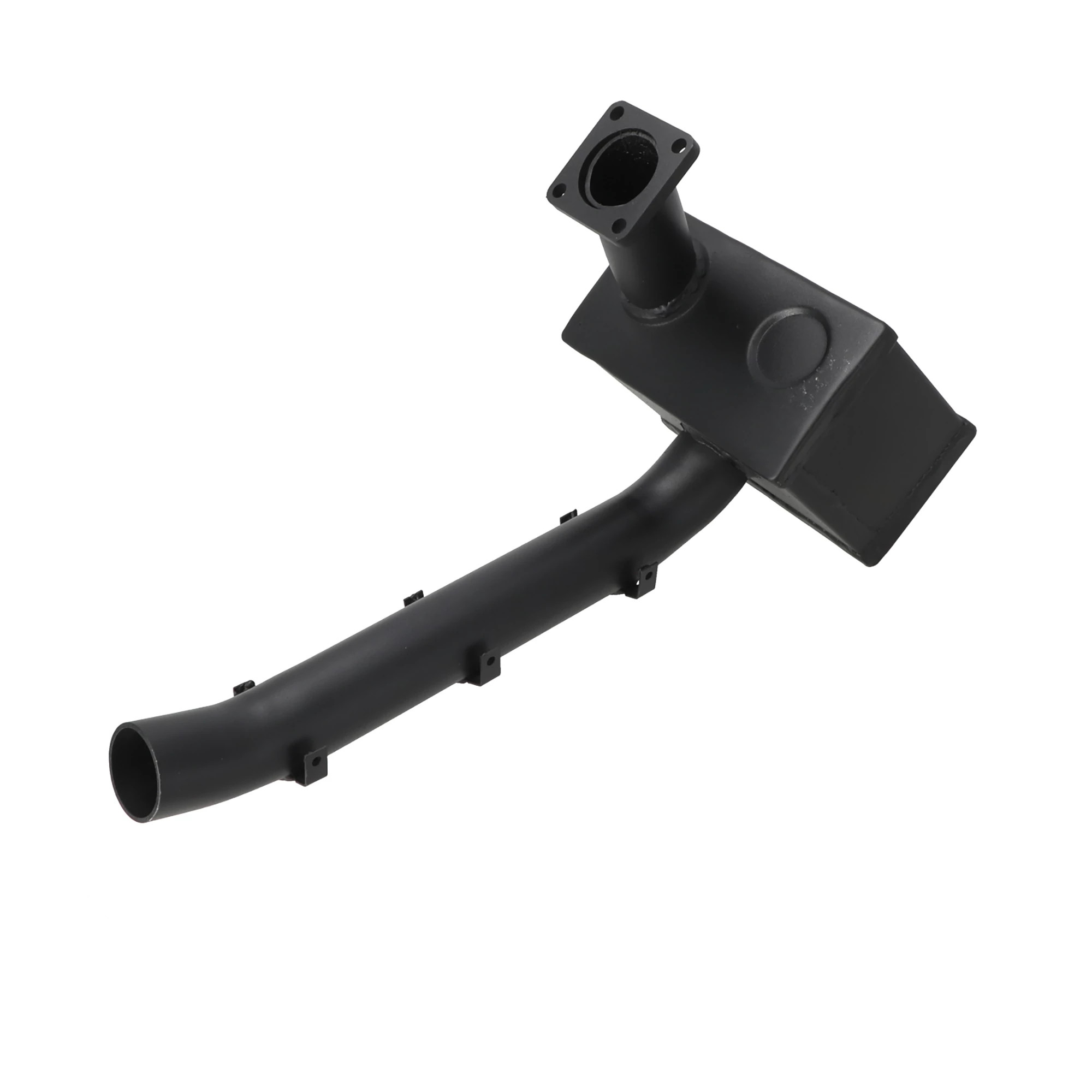 Under Hood Muffler | CASECE | CA | EN