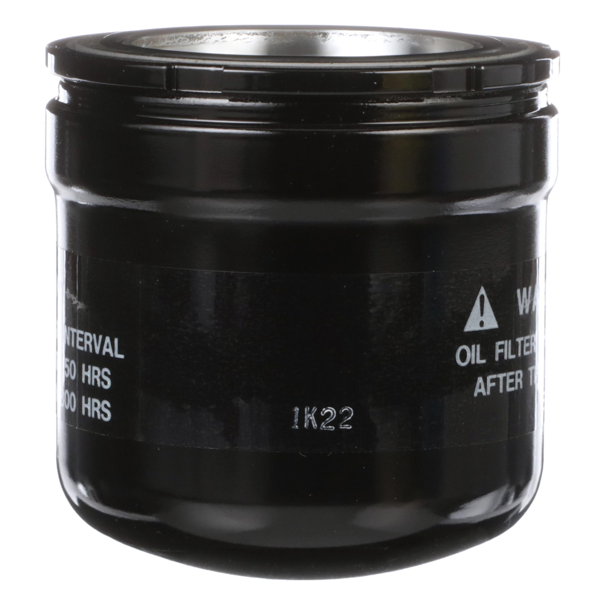 HYDRAULIC OIL FILTER | NEWHOLLANDAG | IE | EN