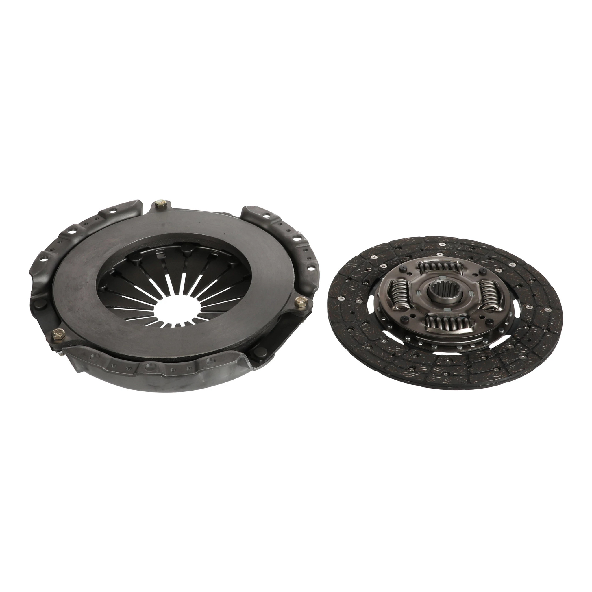 REMAN-PLACA DE EMBRA | CASECE | CA | FR