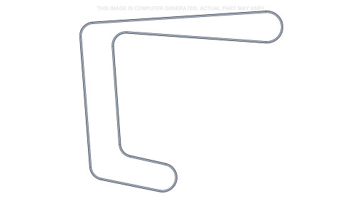 V-BELT | NEWHOLLANDAG | SA | PT