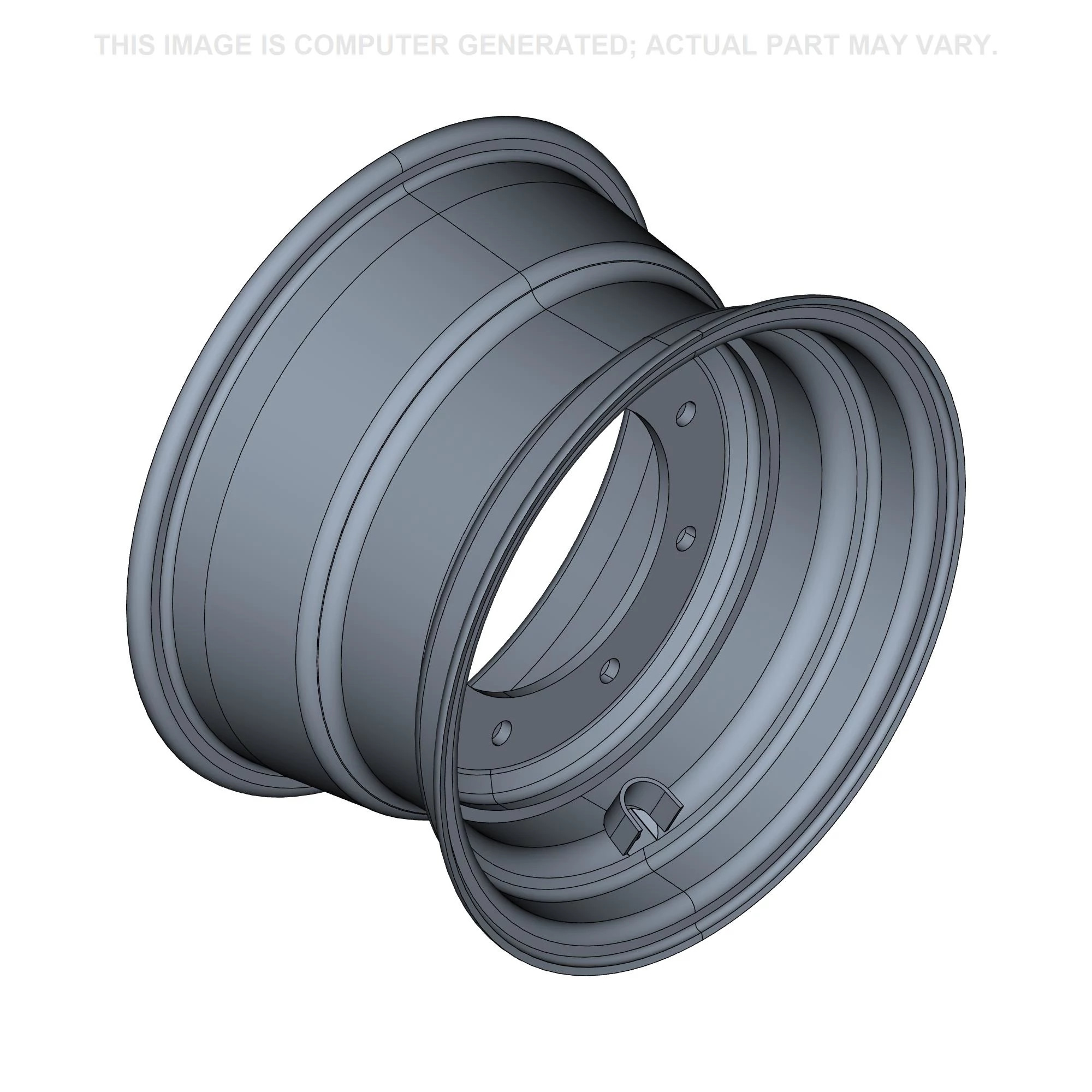 WHEEL | CASECE | CA | EN