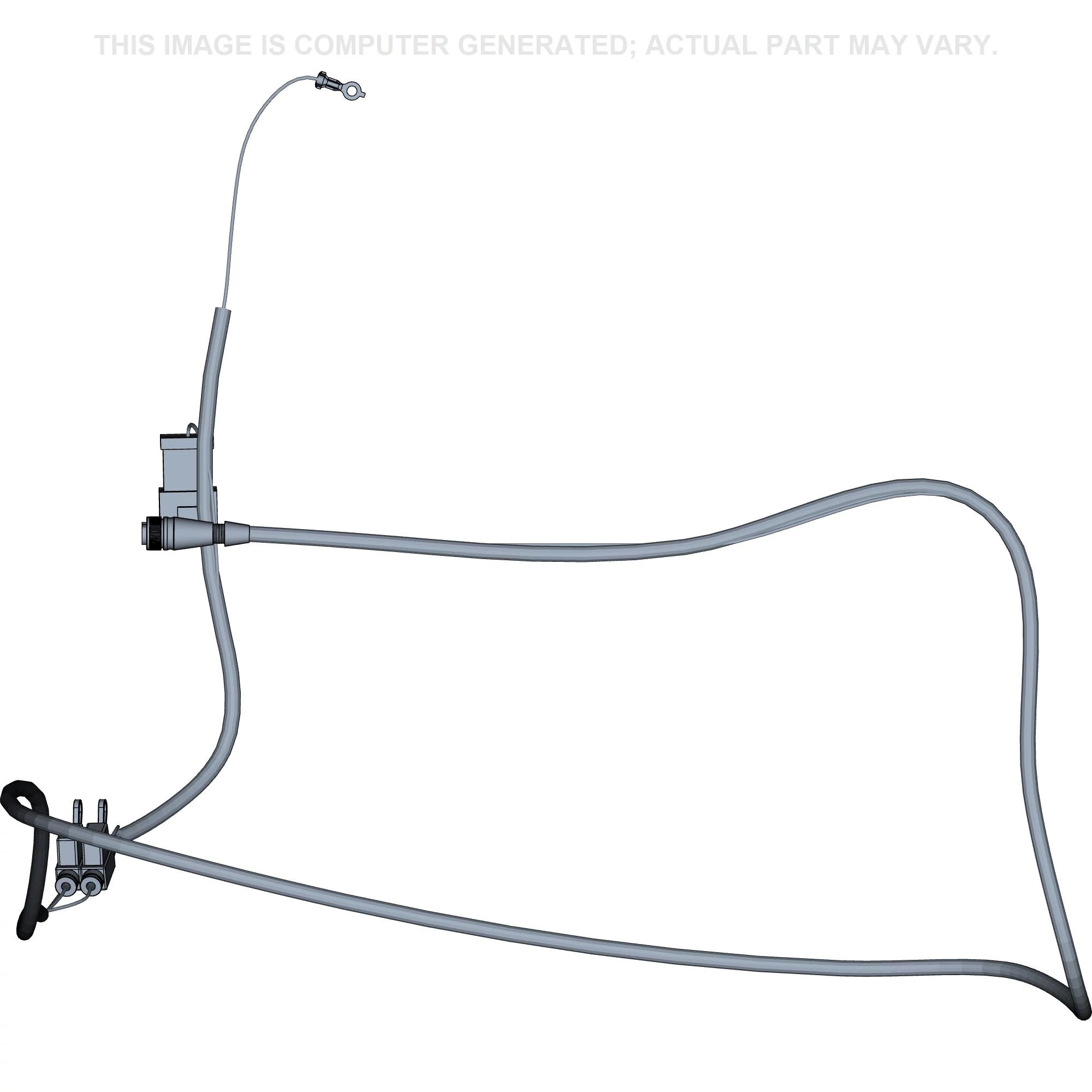 FAISCEAU ELECTRIQUE | NEWHOLLANDCE | CA | EN