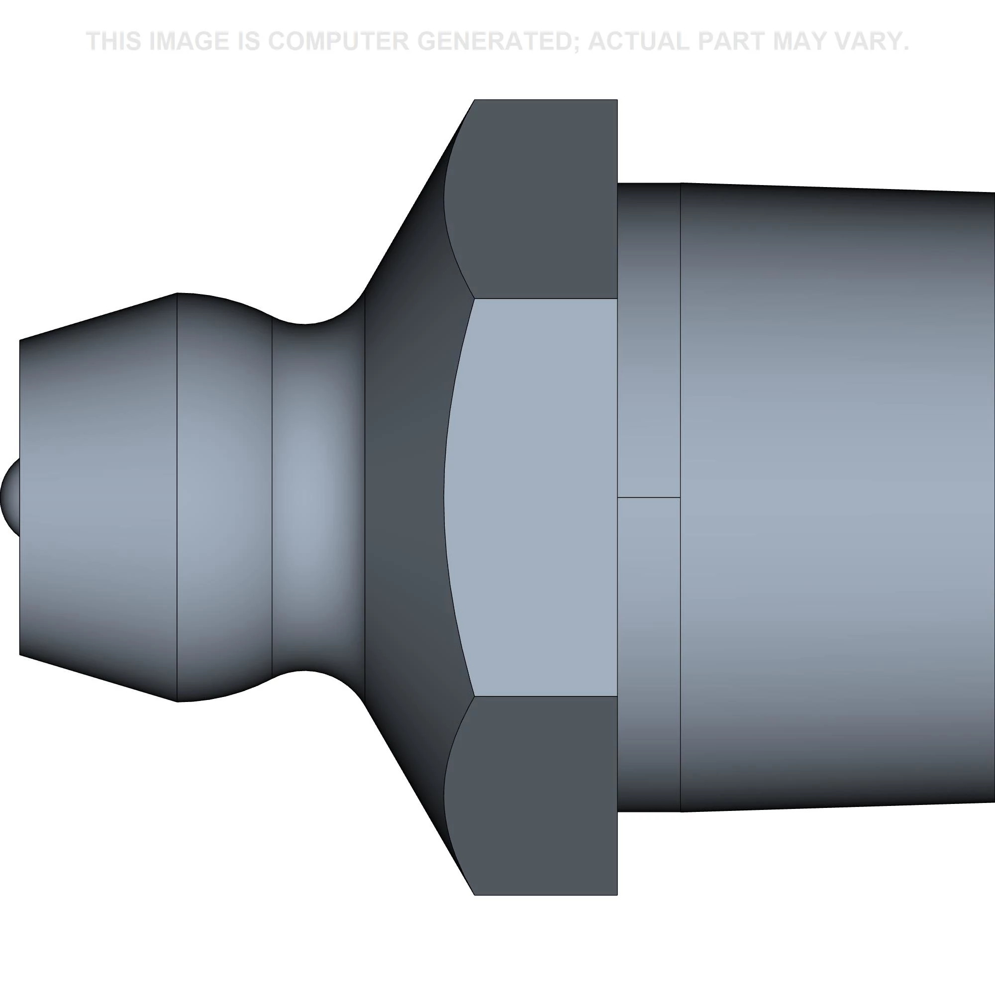 LUBE NIPPLE | NEWHOLLANDAG | US | EN