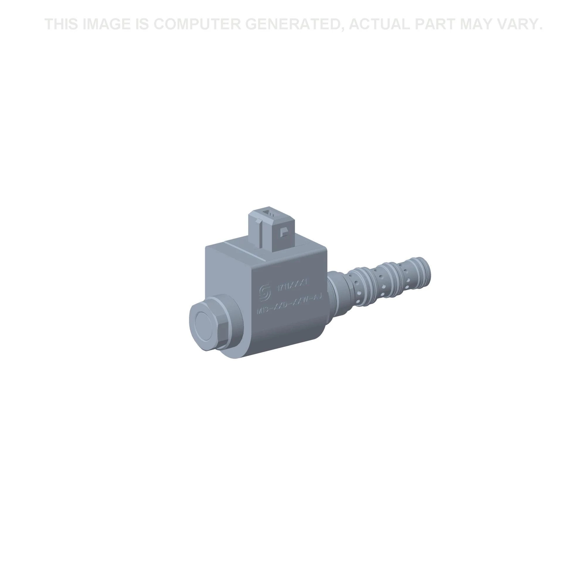 SOLENOID VALVE | CASEIH | NZ | EN