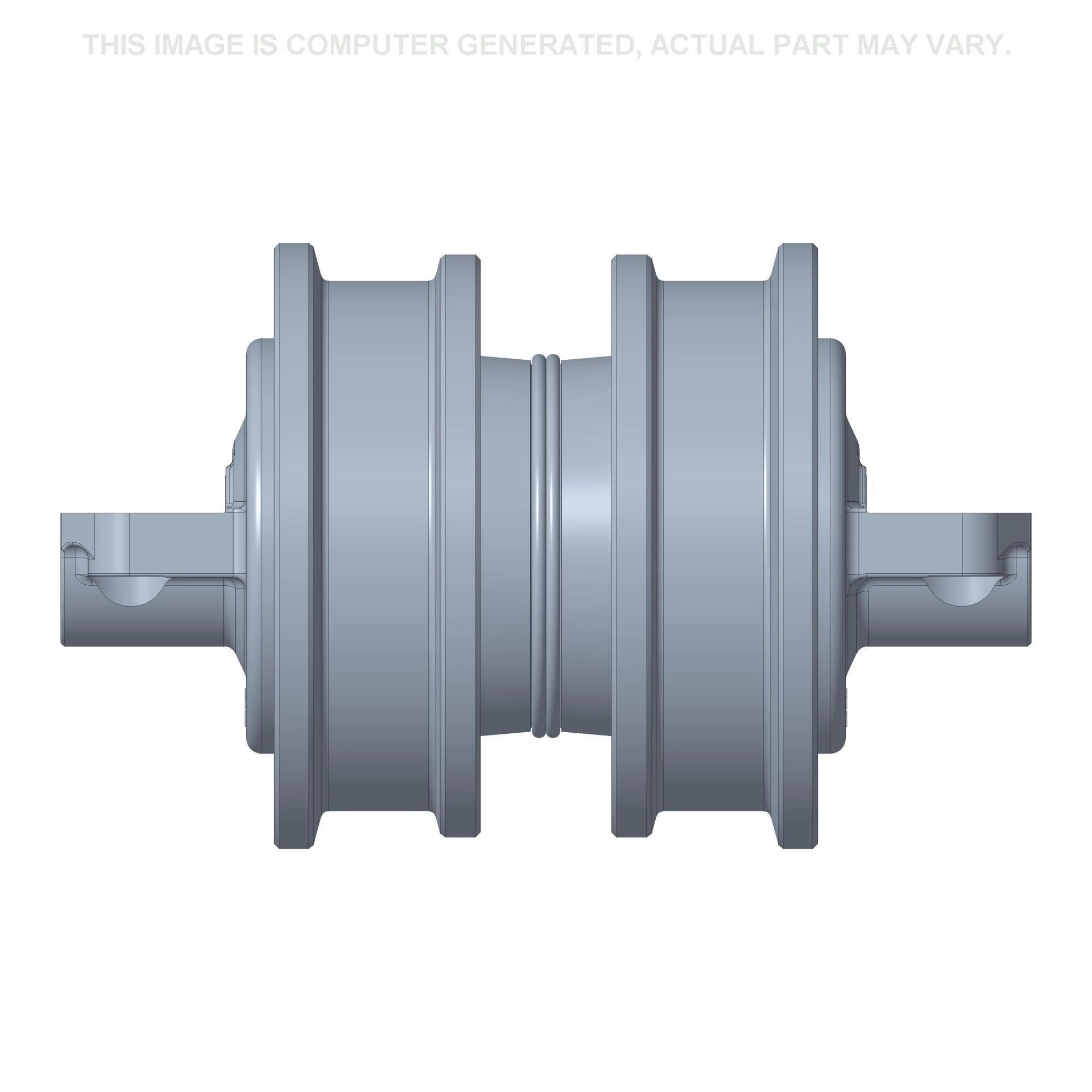 TRACK ROLLER | CASEIH | CA | EN