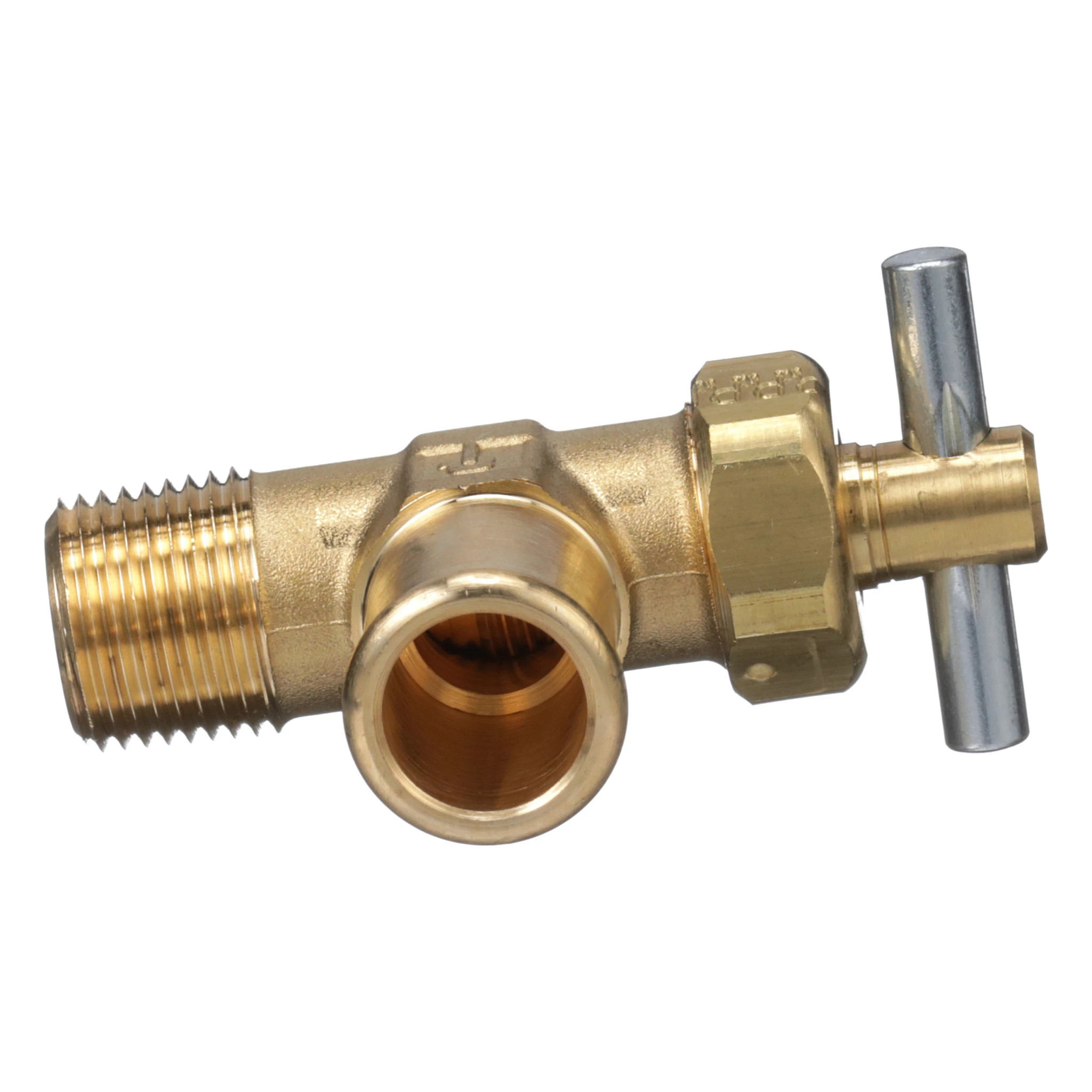 VANNE D'ARRET | FLEXICOIL | CA | EN