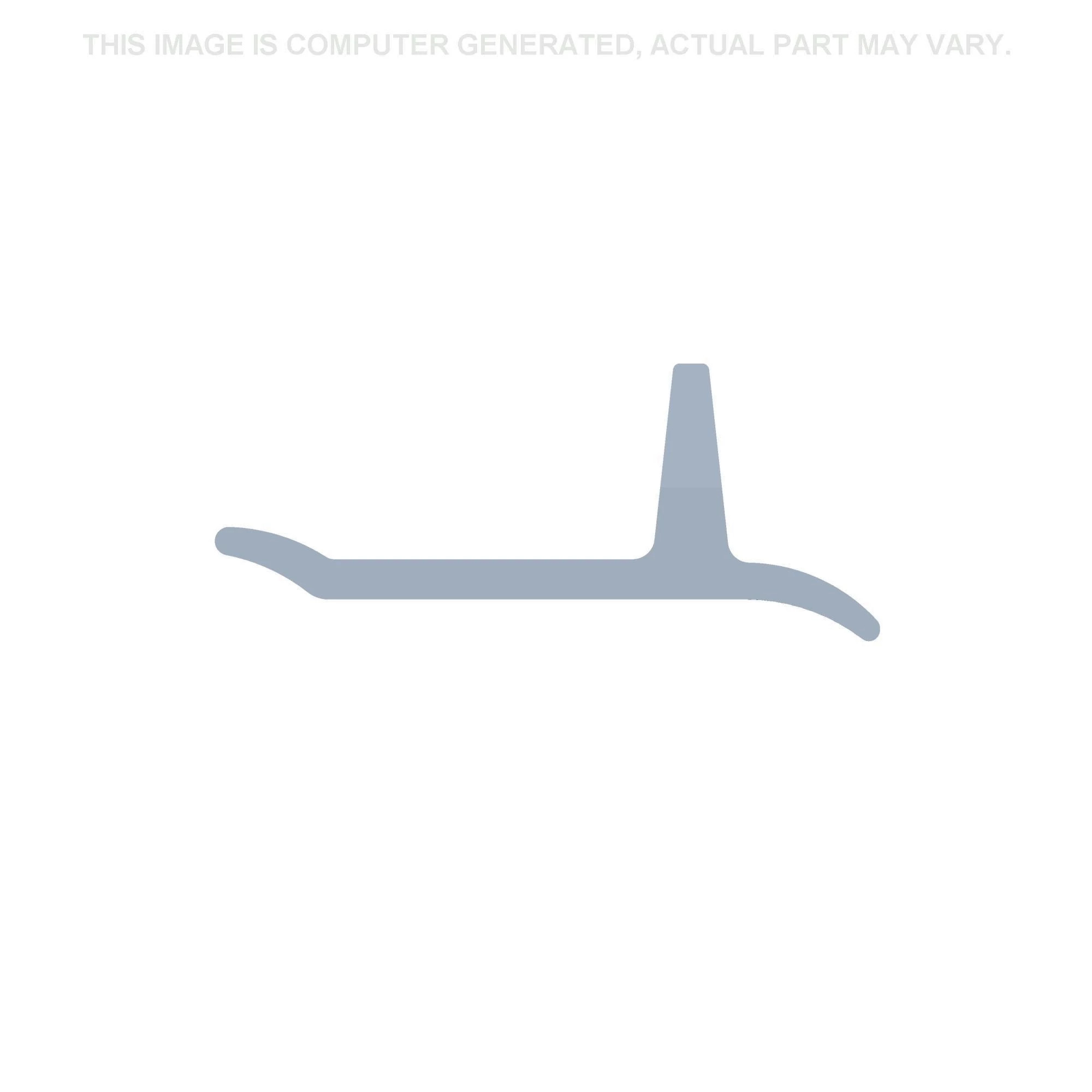 TRACK SHOE | NEWHOLLANDCE | AMEA | EN