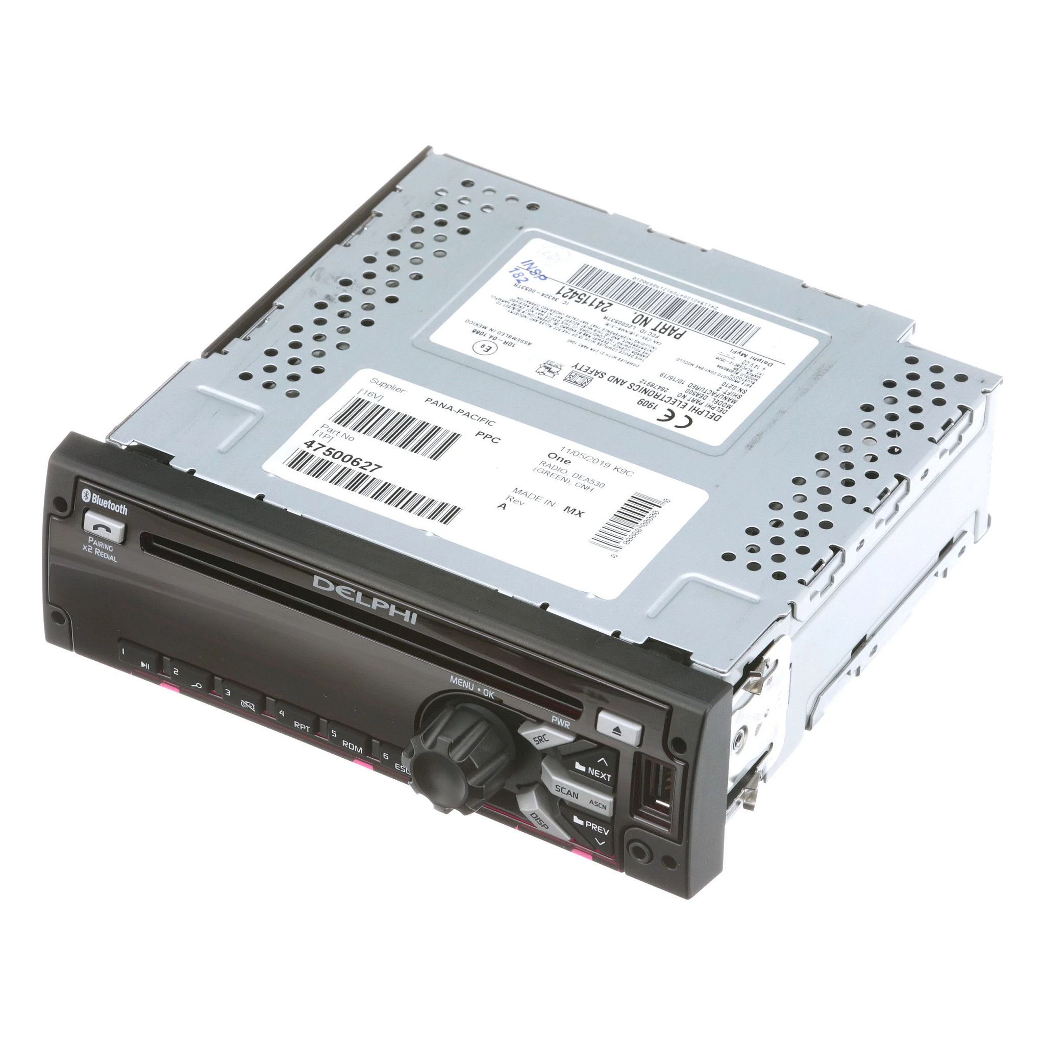 RADIO | NEWHOLLANDAG | AU | EN