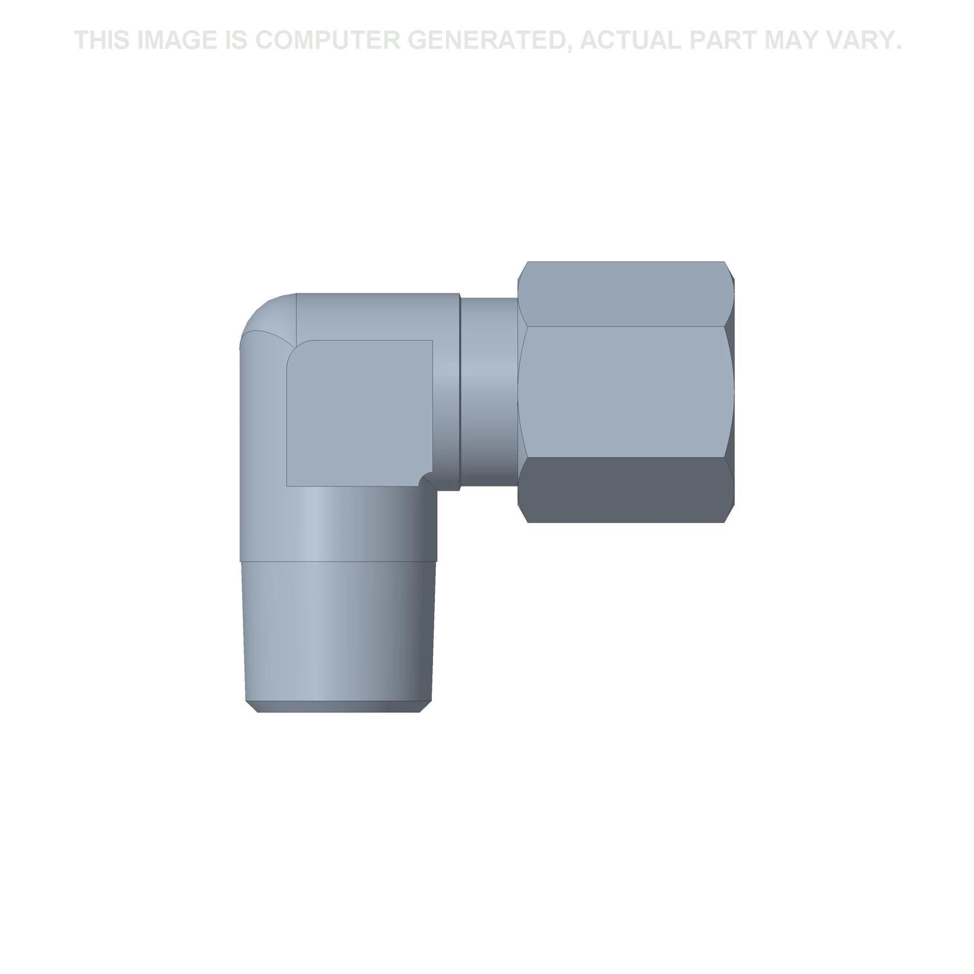 HYD CONNECTOR | NEWHOLLANDCE | SA | ES