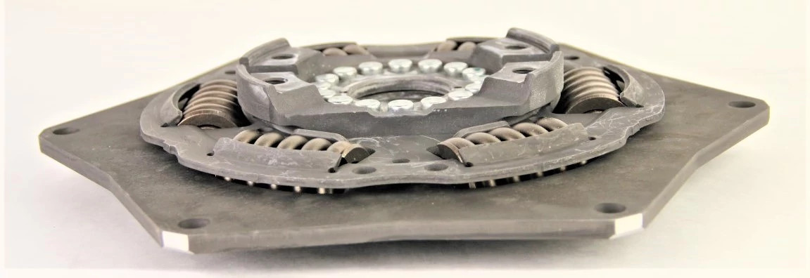 REMAN-DAMPER | NEWHOLLANDCE | CA | EN