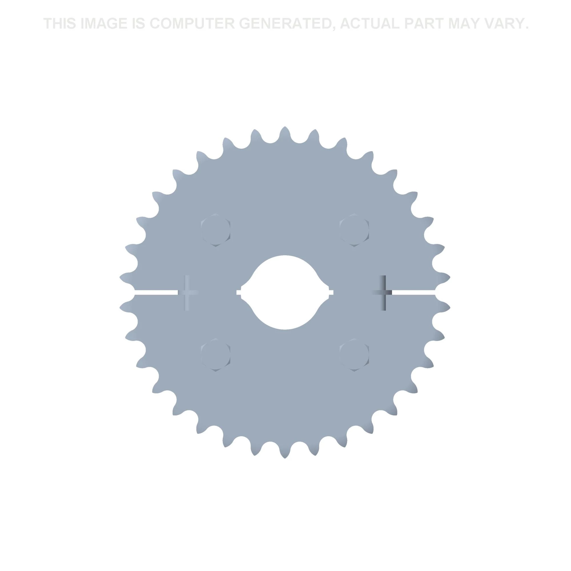 SPROCKET | CASEIH | US | EN
