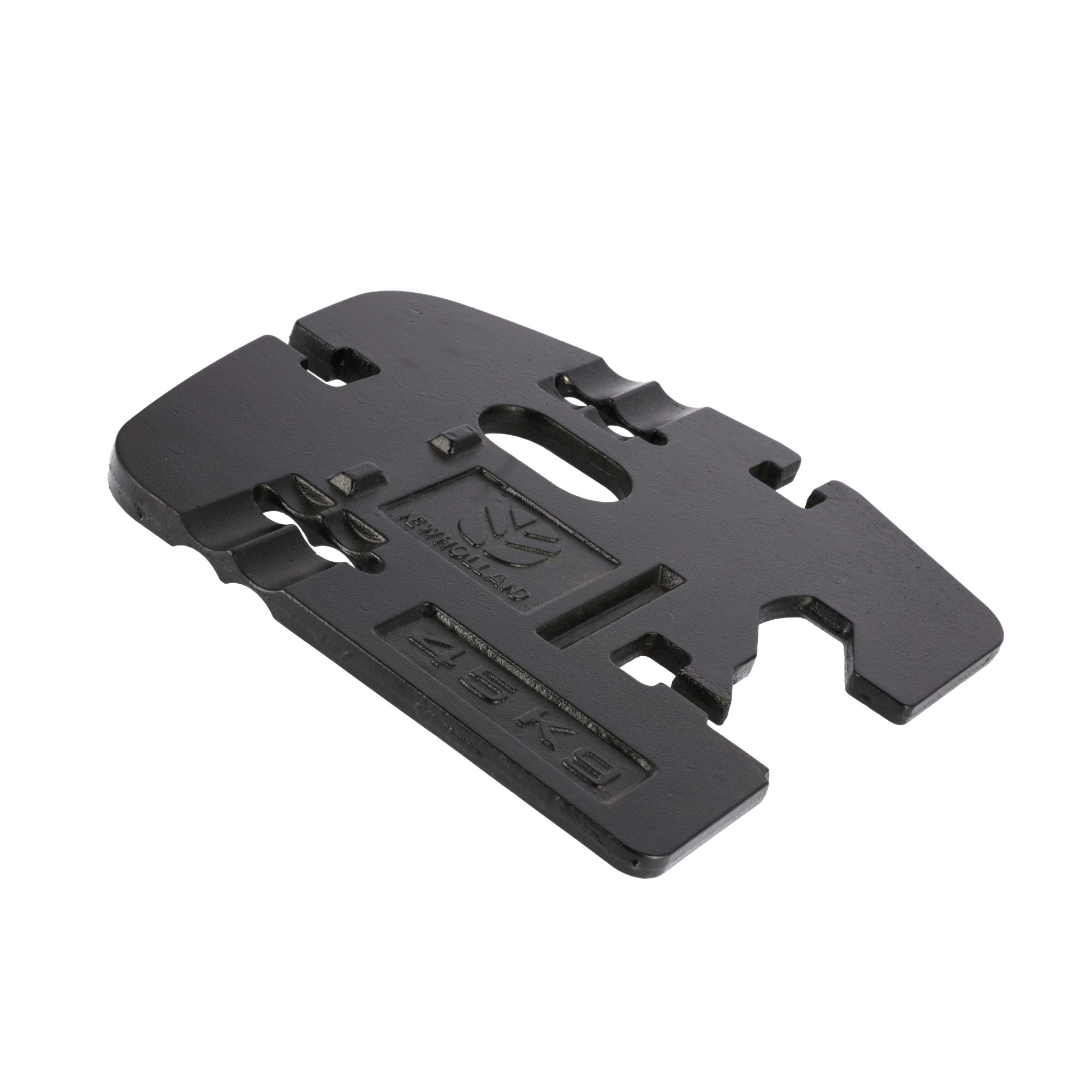 Peso in ferro - Grigio - 45 kg | STEYR | EU | IT