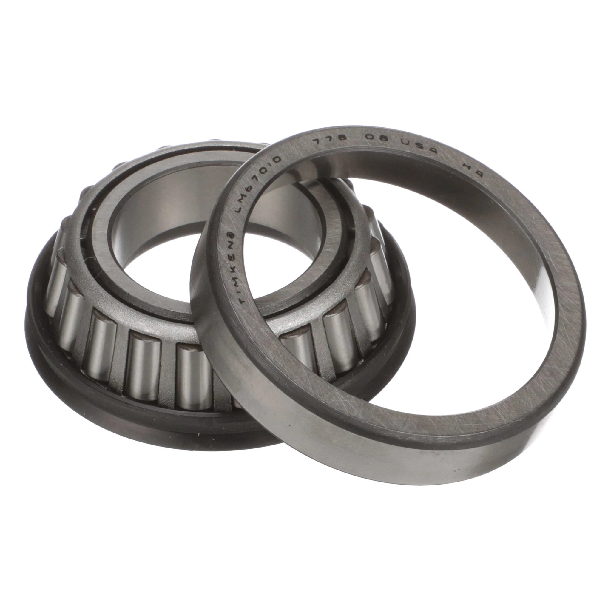 Bearing | FLEXICOIL | CA | EN