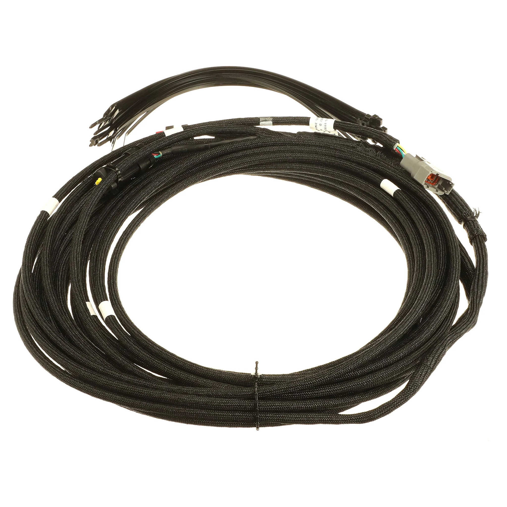 WIRE HARNESS | NEWHOLLANDAG | US | EN