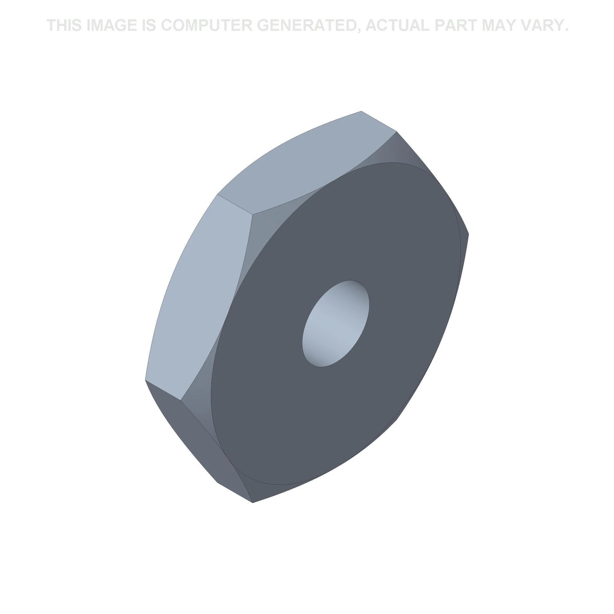 Nut | MILLER | US | EN