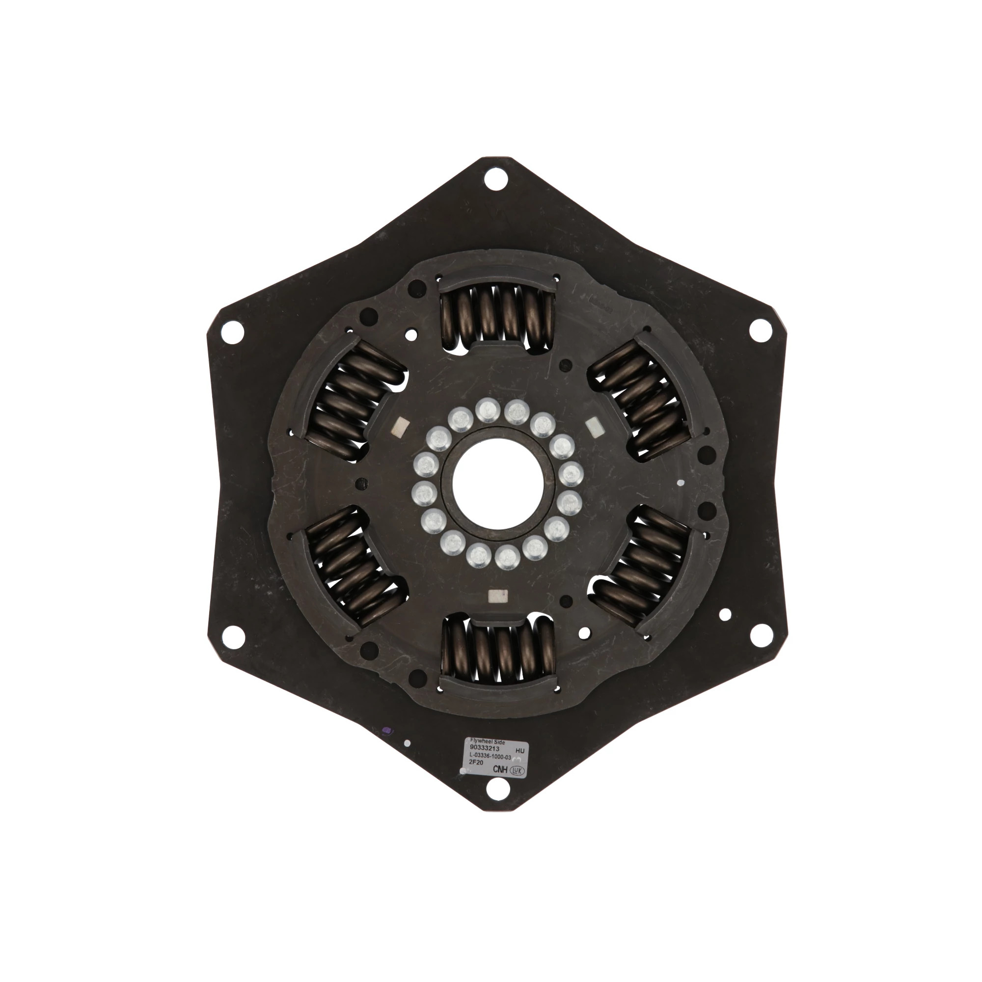 DAMPER | DEFAULT | NZ | EN