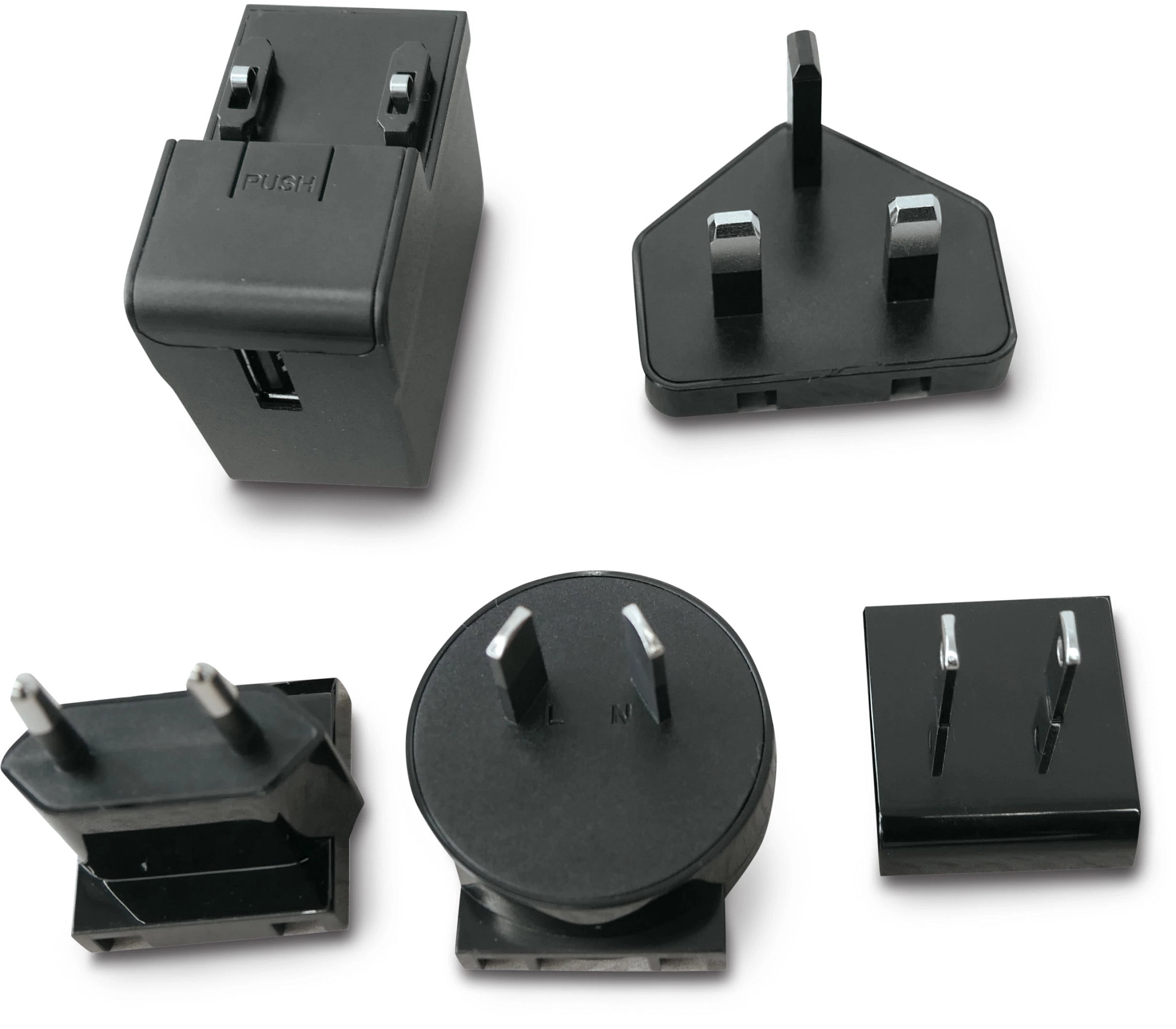 USB-C Charger for Leica Rugby | NEWHOLLANDCE | US | EN