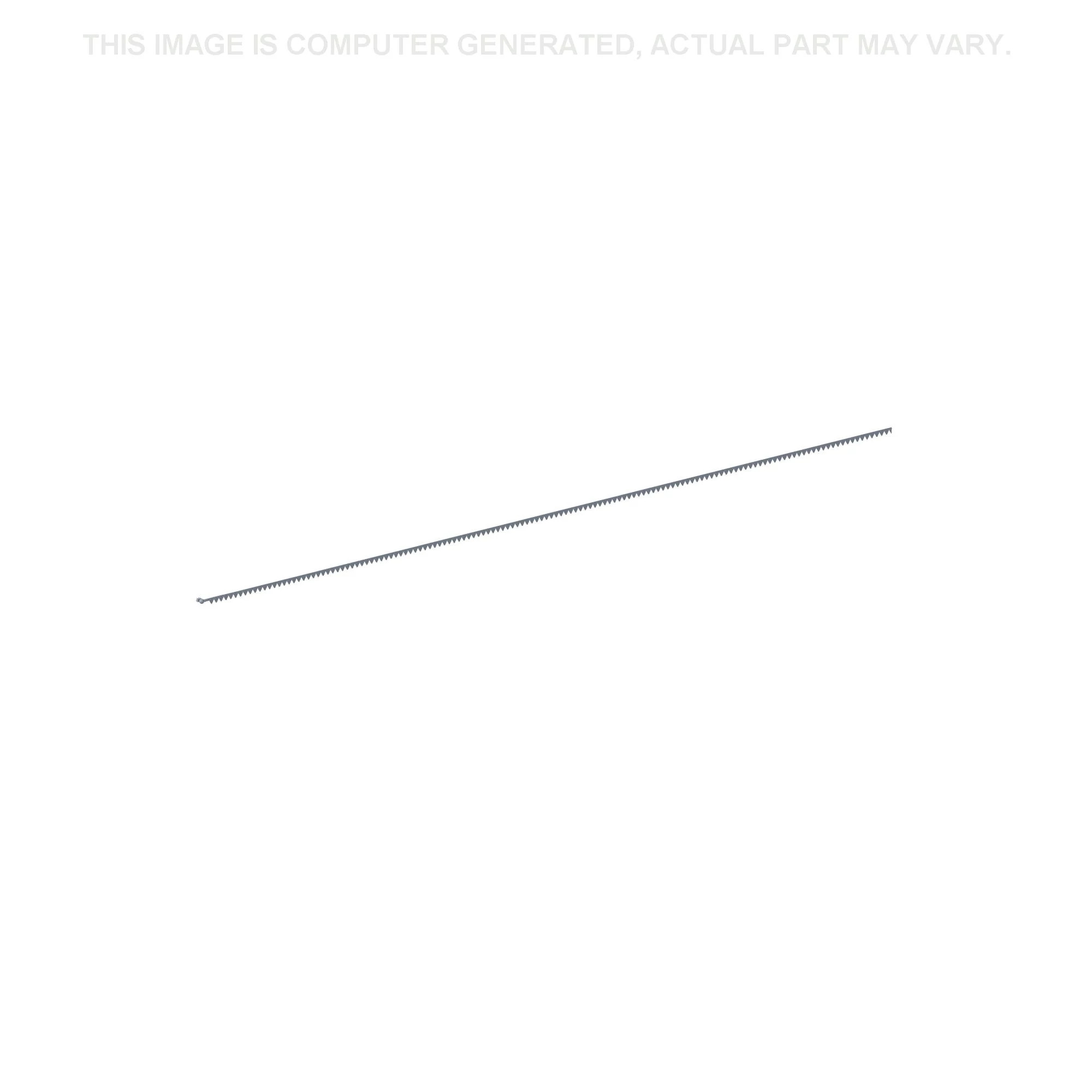 Cutter Bar Knife Assembly - 10.668 m/35' L | CASEIH | EU | FR