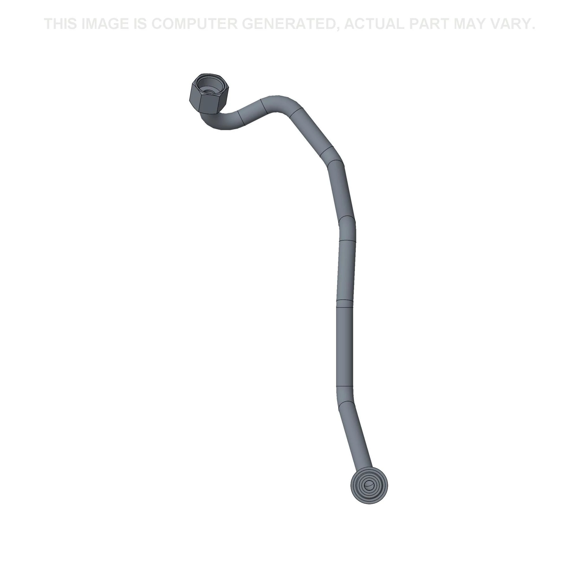 TUBO | CASEIH | EU | PT