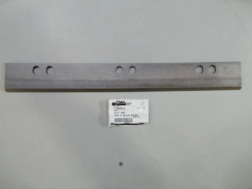 KNIFE ASSY | FLEXICOIL | AMEA | EN