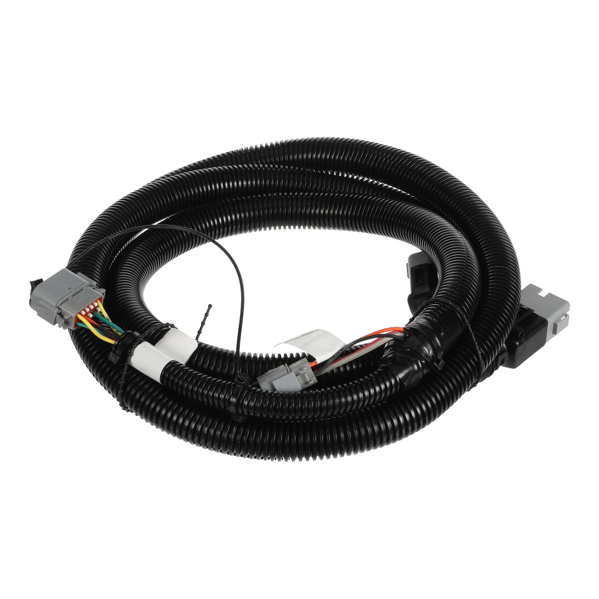 WIRE HARNESS | CASEIH | AU | EN