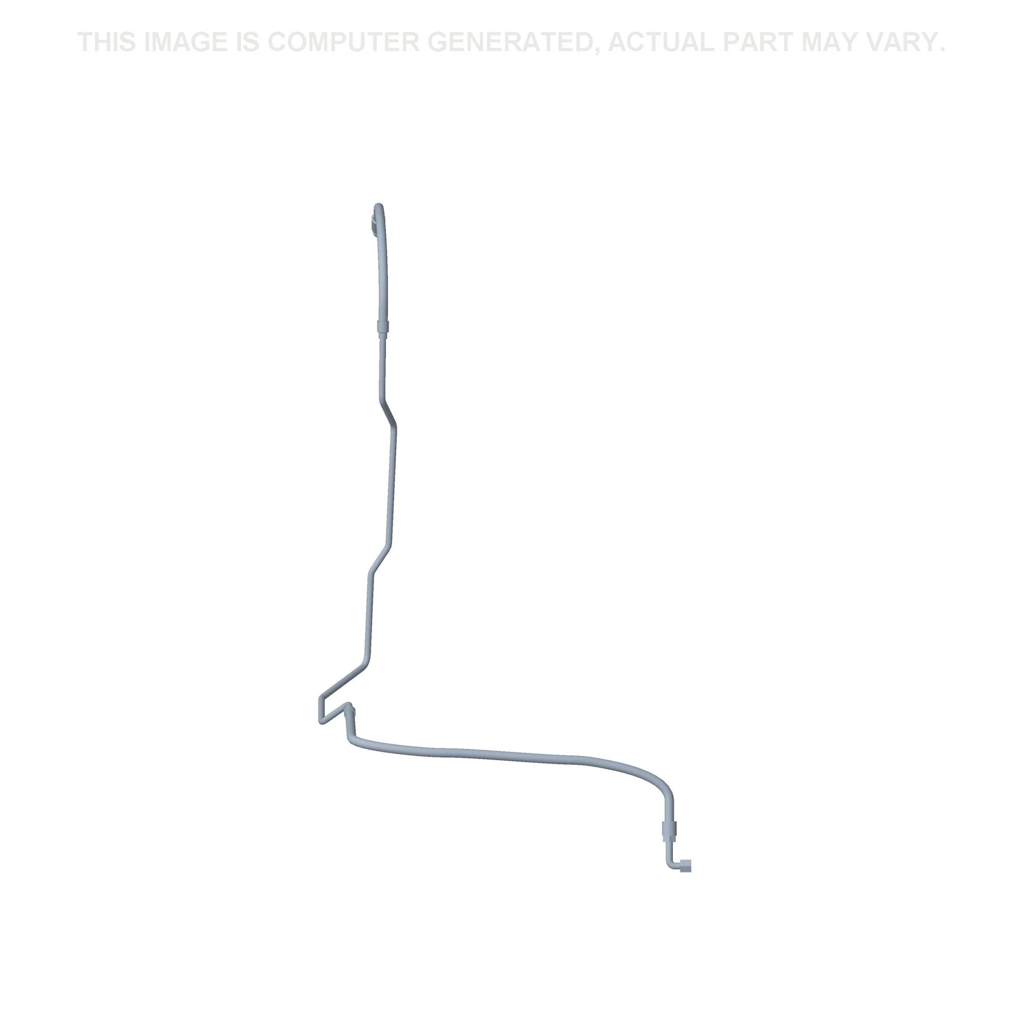 HYDRAULIKLEITUNG | NEWHOLLANDAG | EU | DE