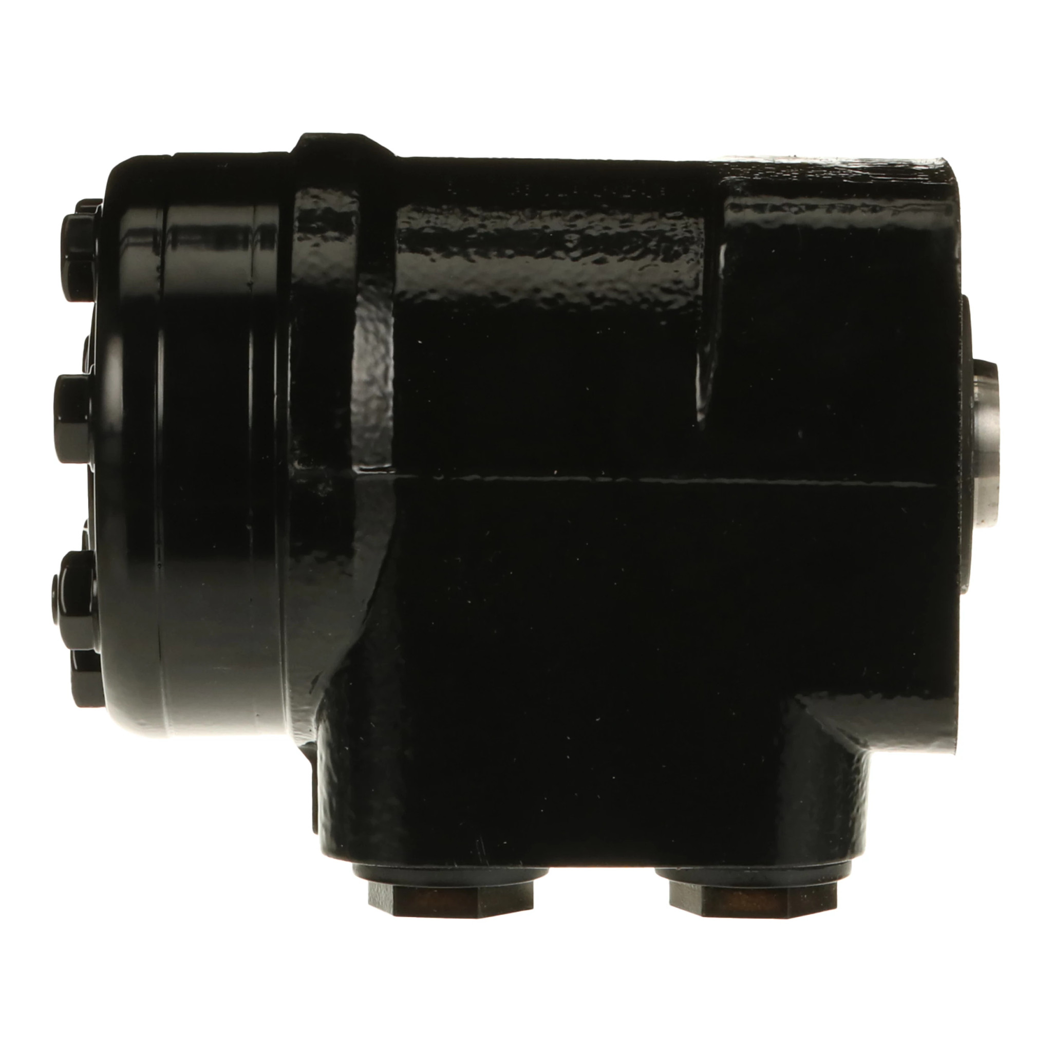 STEERING VALVE | NEWHOLLANDAG | NZ | EN