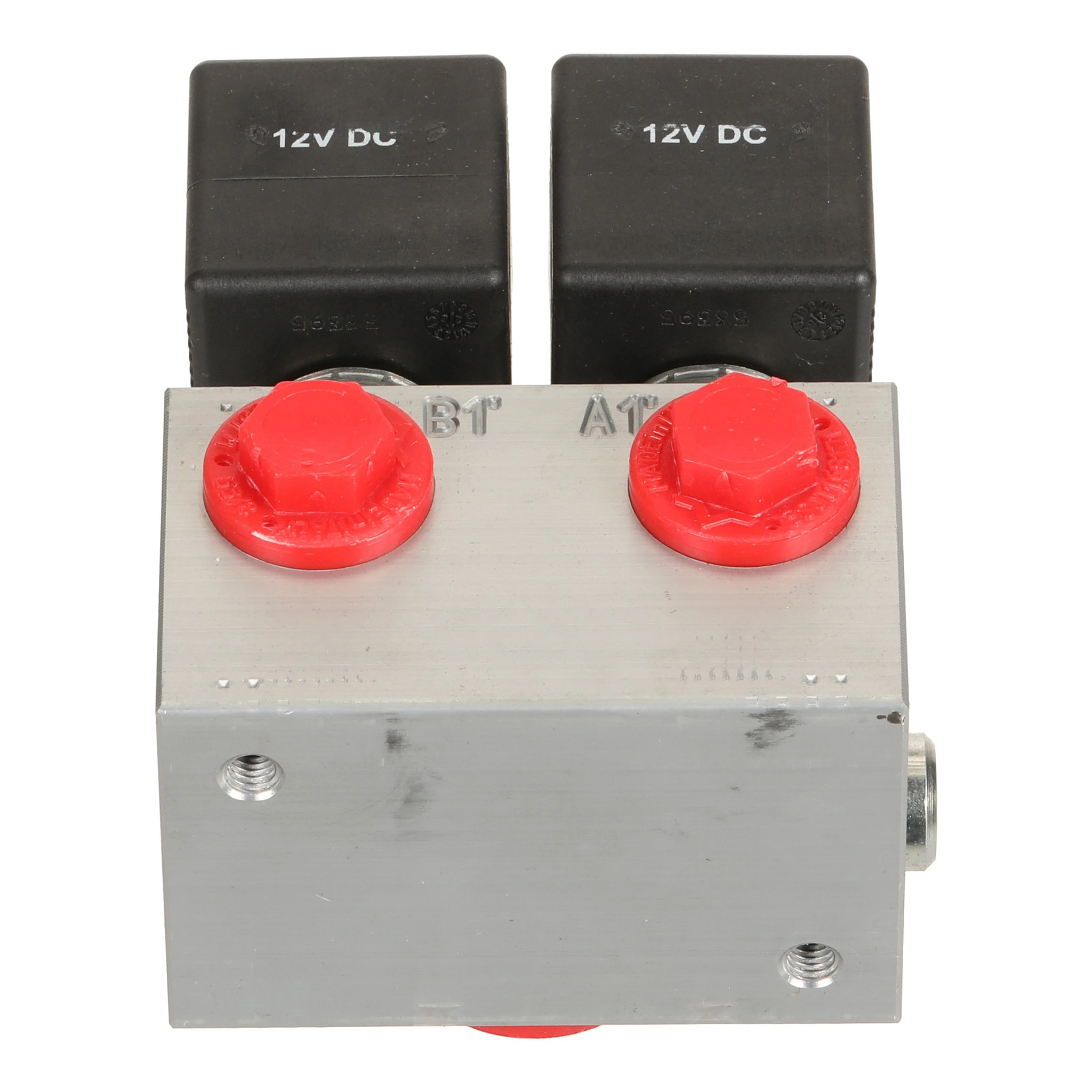 JOYSTICK | CASECE | CA | EN