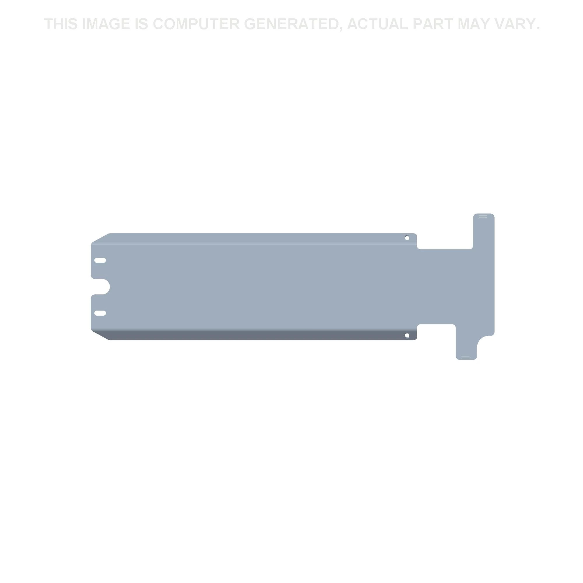 PLAQUE DE PROTECTION | NEWHOLLANDAG | FR | FR