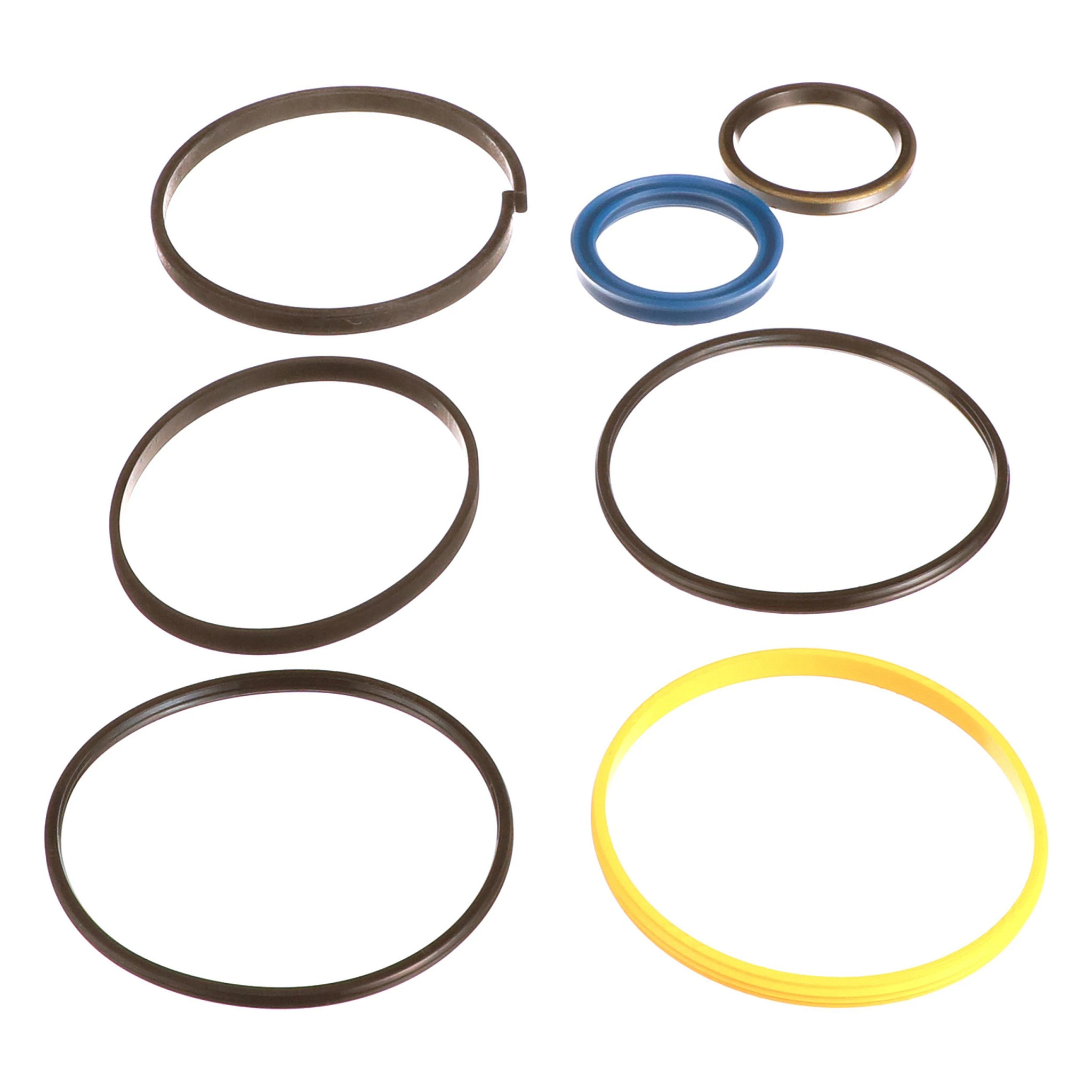 SEAL KIT | NEWHOLLANDAG | US | EN