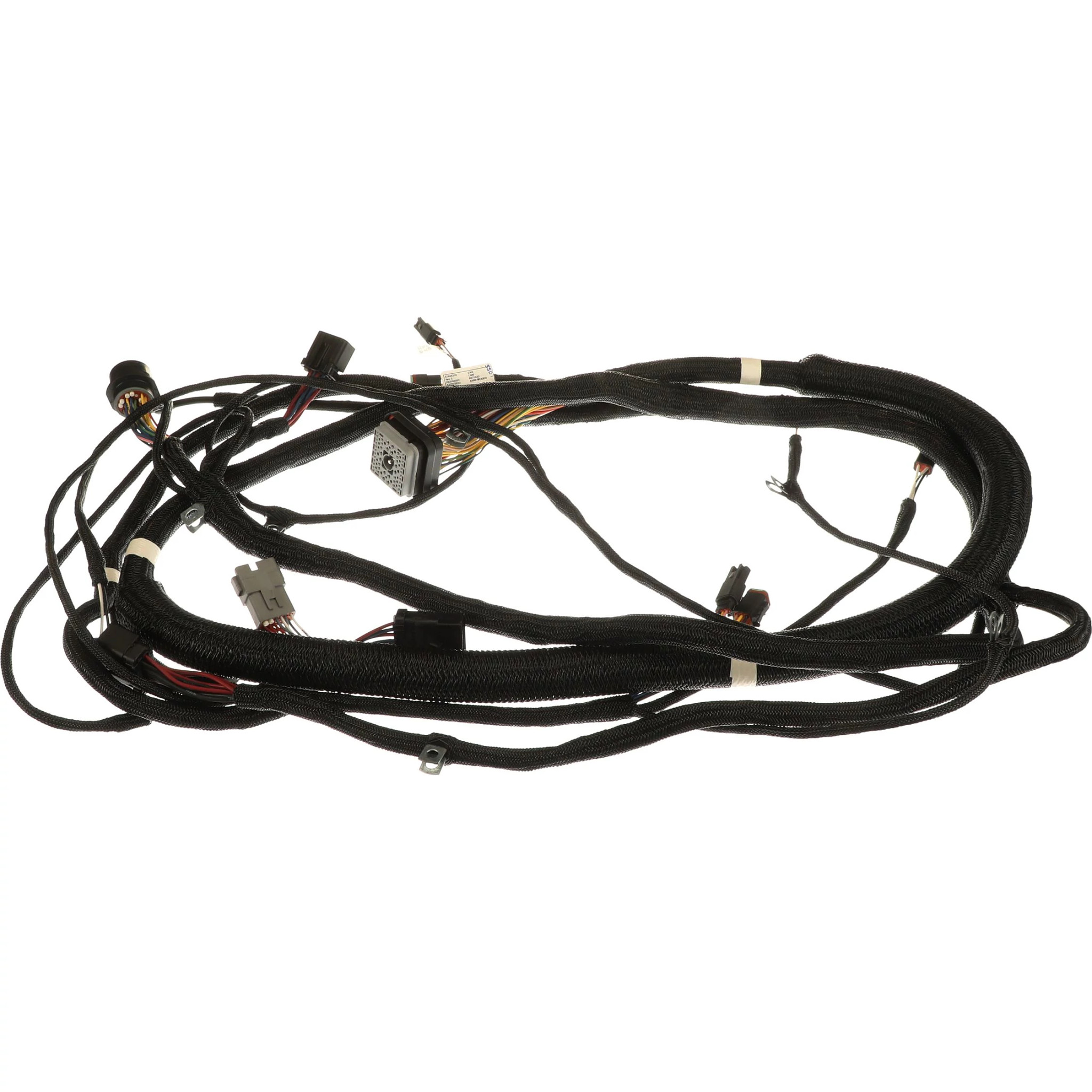 WIRE HARNESS | CASEIH | US | EN
