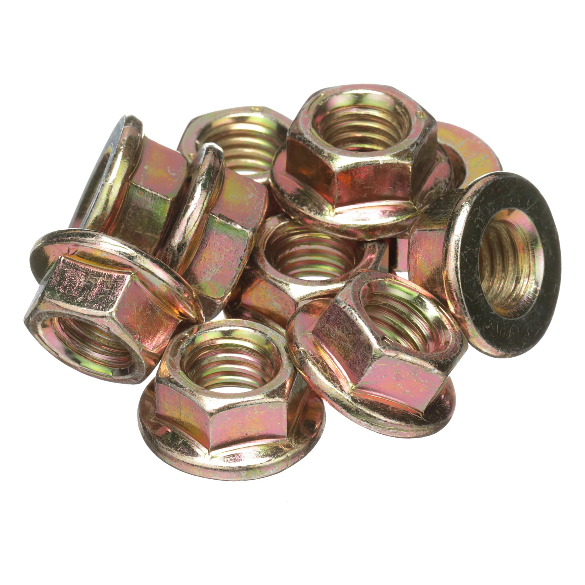 FLANGE NUT | CASEIH | US | EN