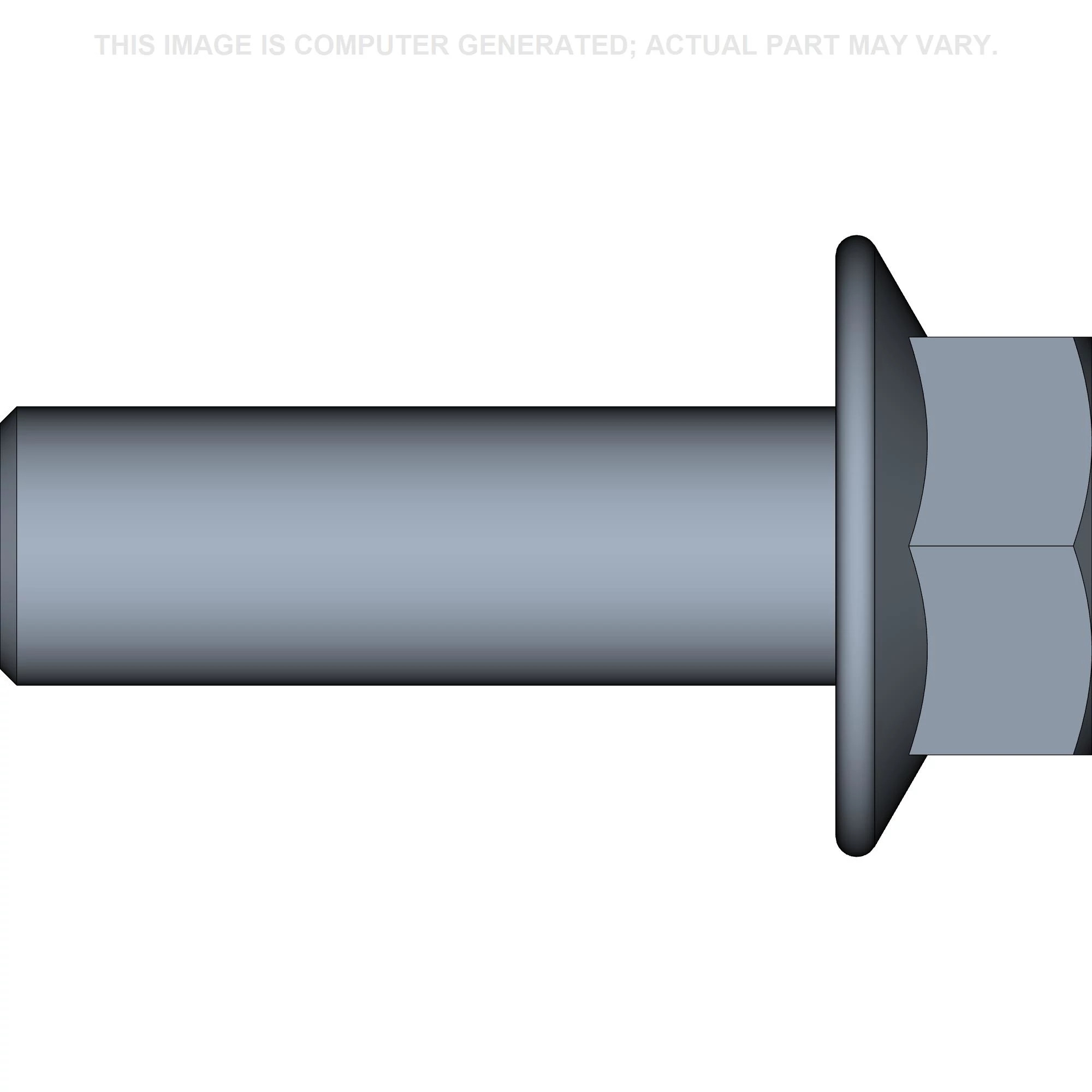 FLANGE BOLT | FLEXICOIL | SA | ES