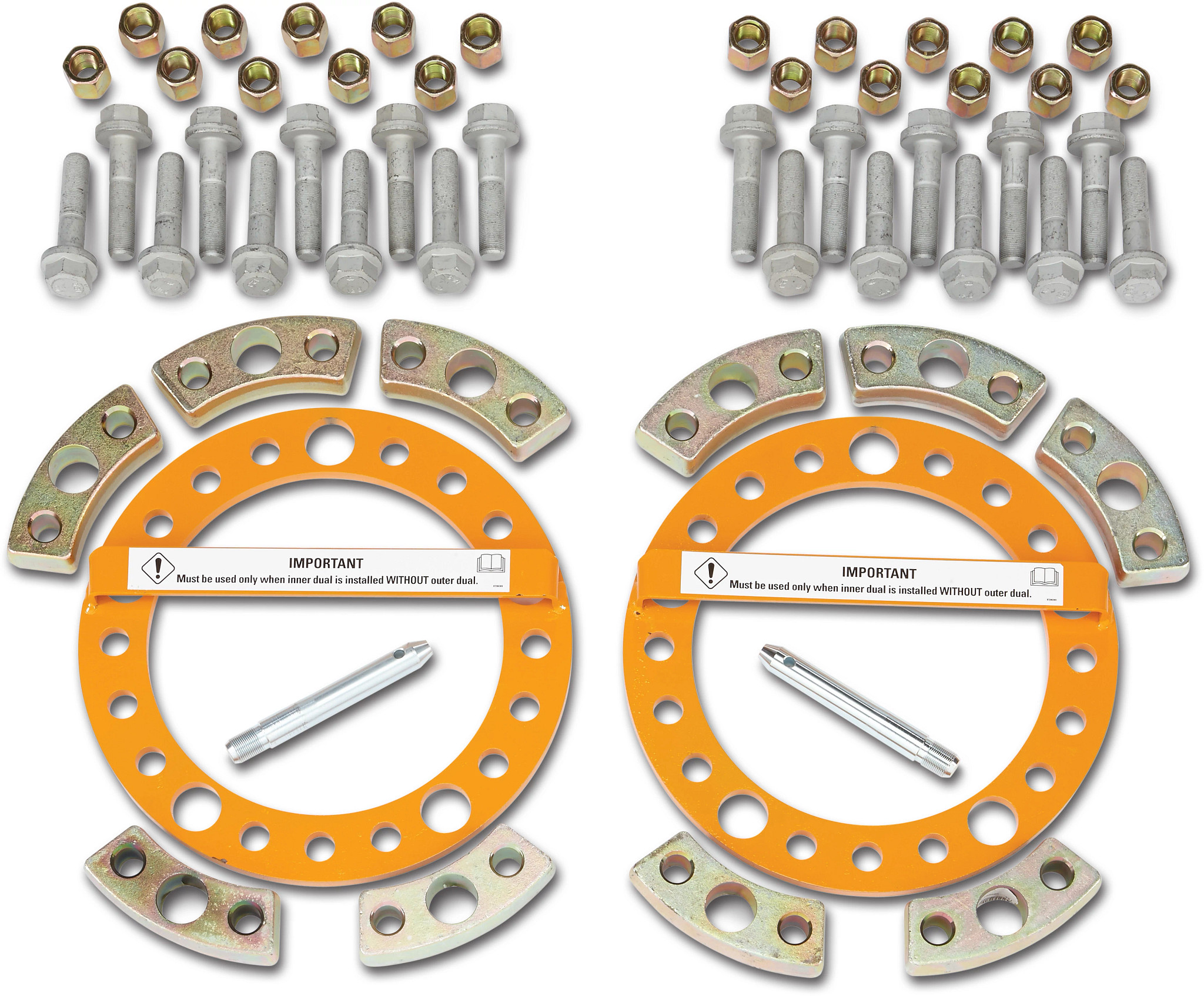 KIT DIA, COSECHADORA | NEWHOLLANDCE | EU | IT