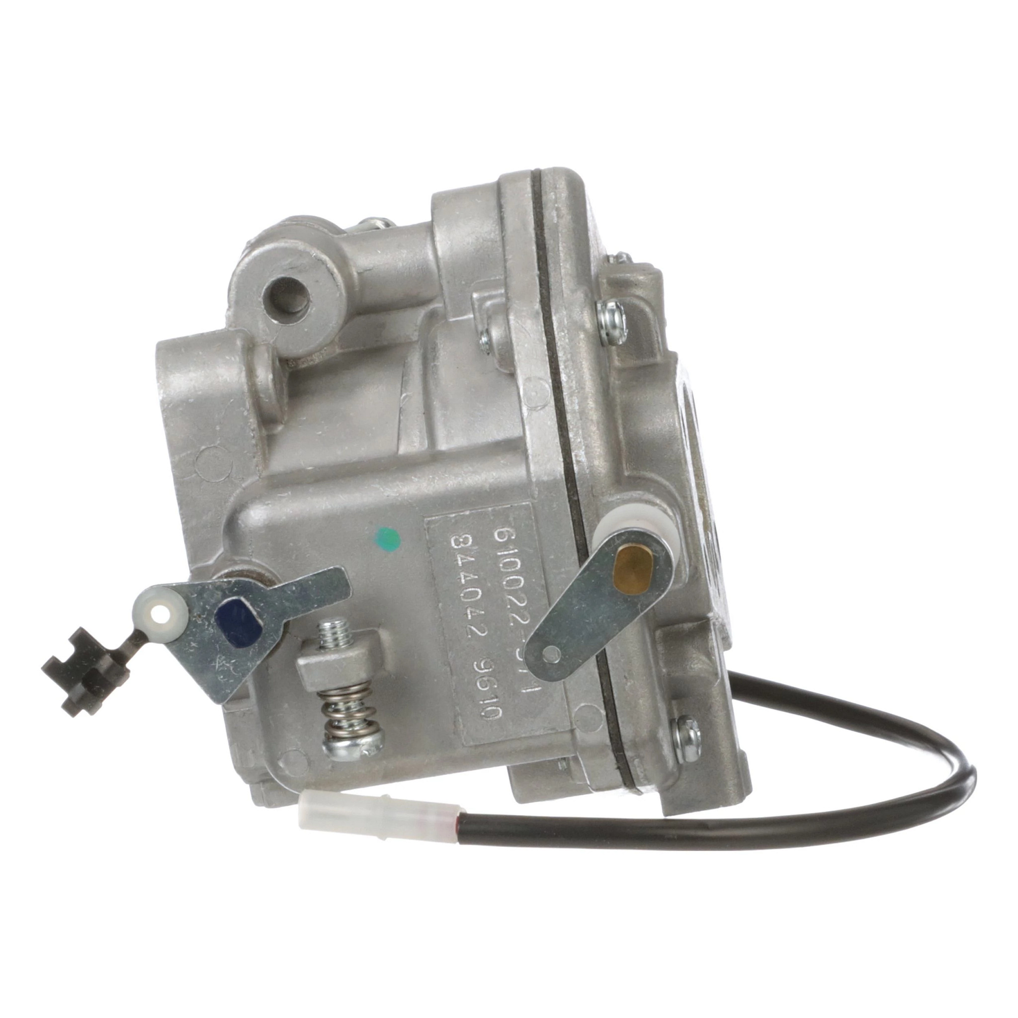 CARBURETOR | CASEIH | CA | EN
