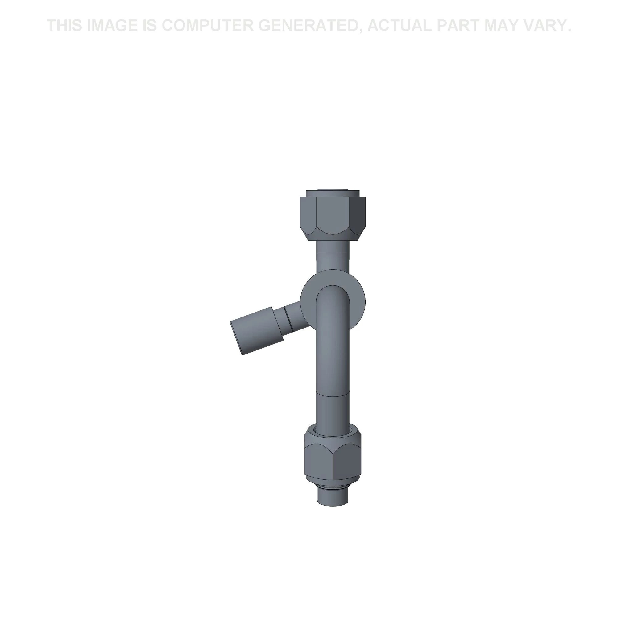 A/C HOSE | NEWHOLLANDAG | SA | PT