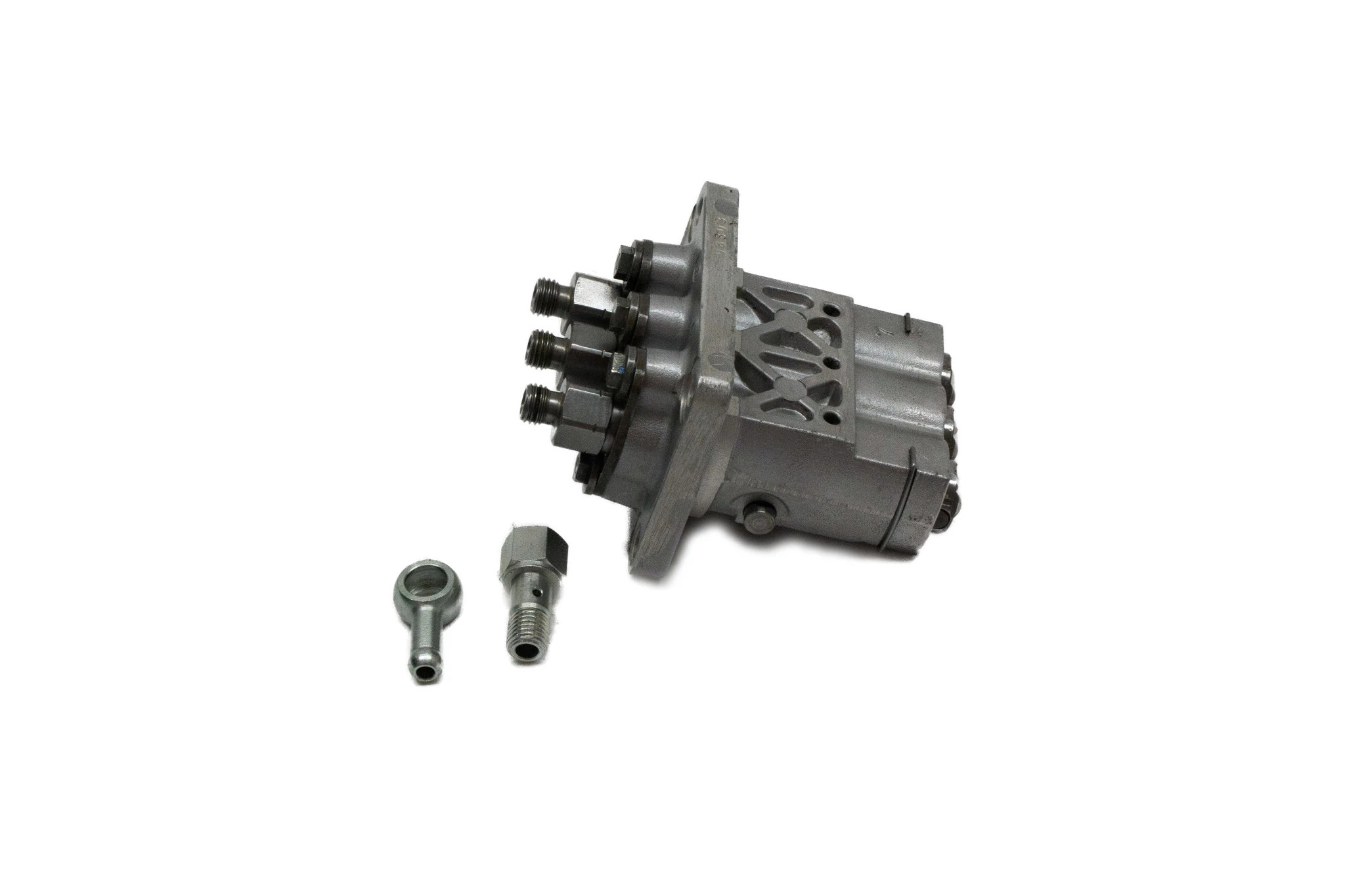 Reman Fuel Injection Pump | NEWHOLLANDAG | CA | EN