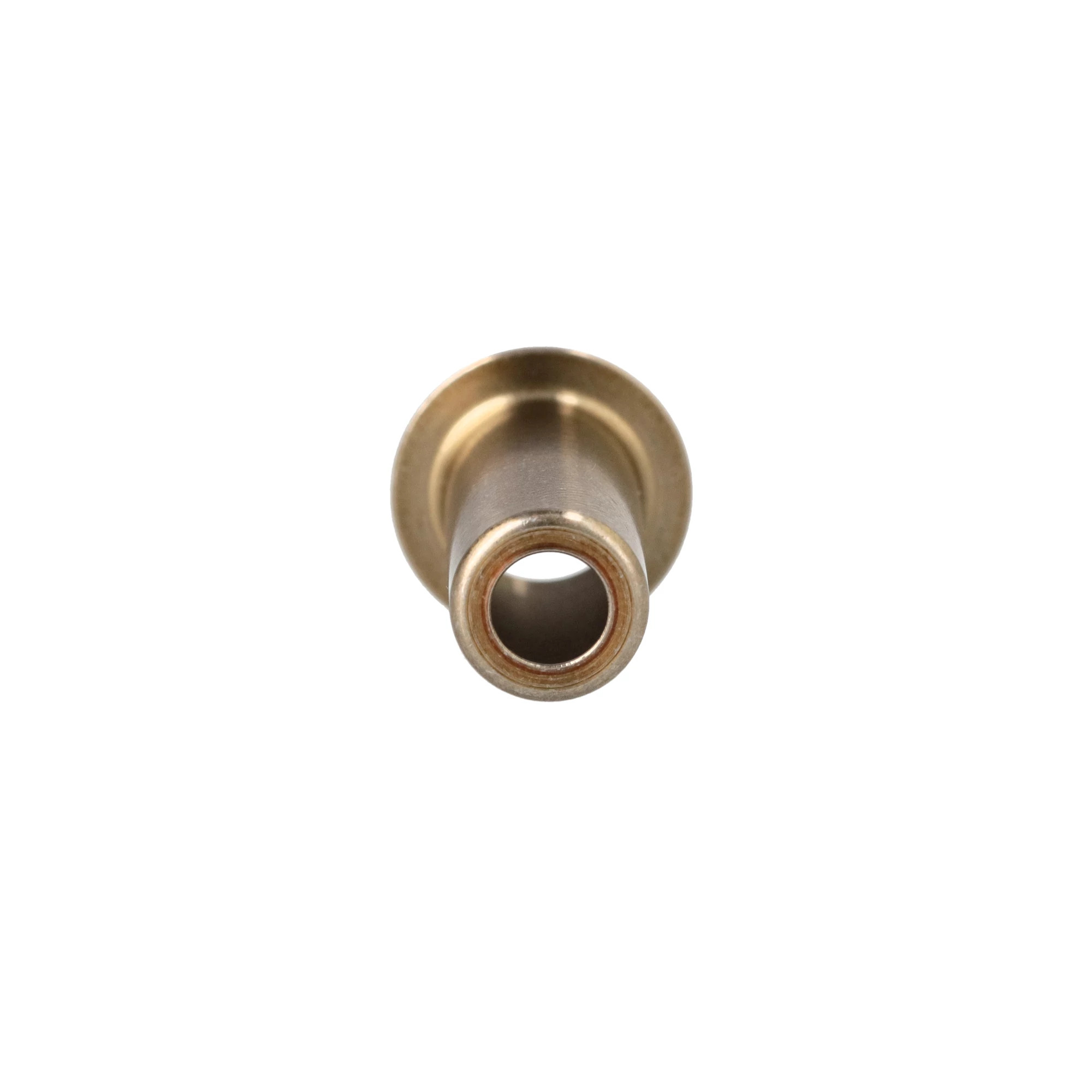 Manga de proteção térmica do bico de injeção de combustível - 6 mm DI x 16 mm DE x 24 mm C