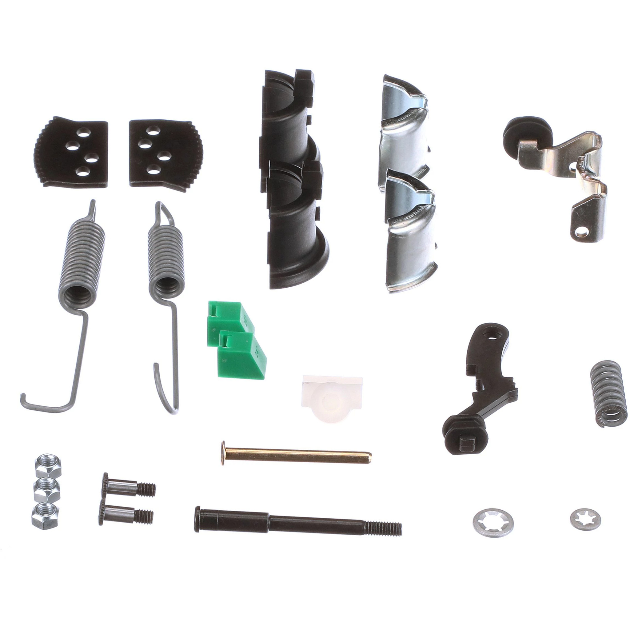SERVICE KIT | NEWHOLLANDAG | CA | EN