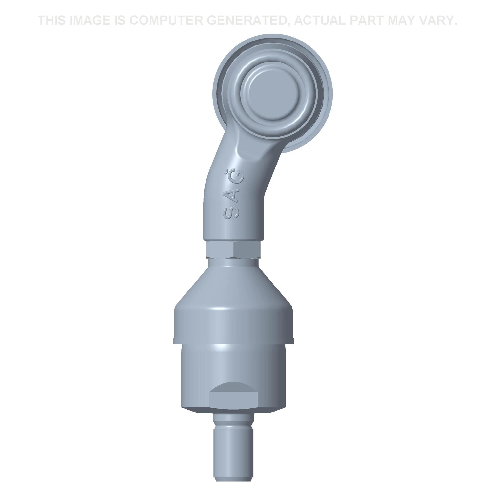 TIE-ROD | CASECE | IE | EN