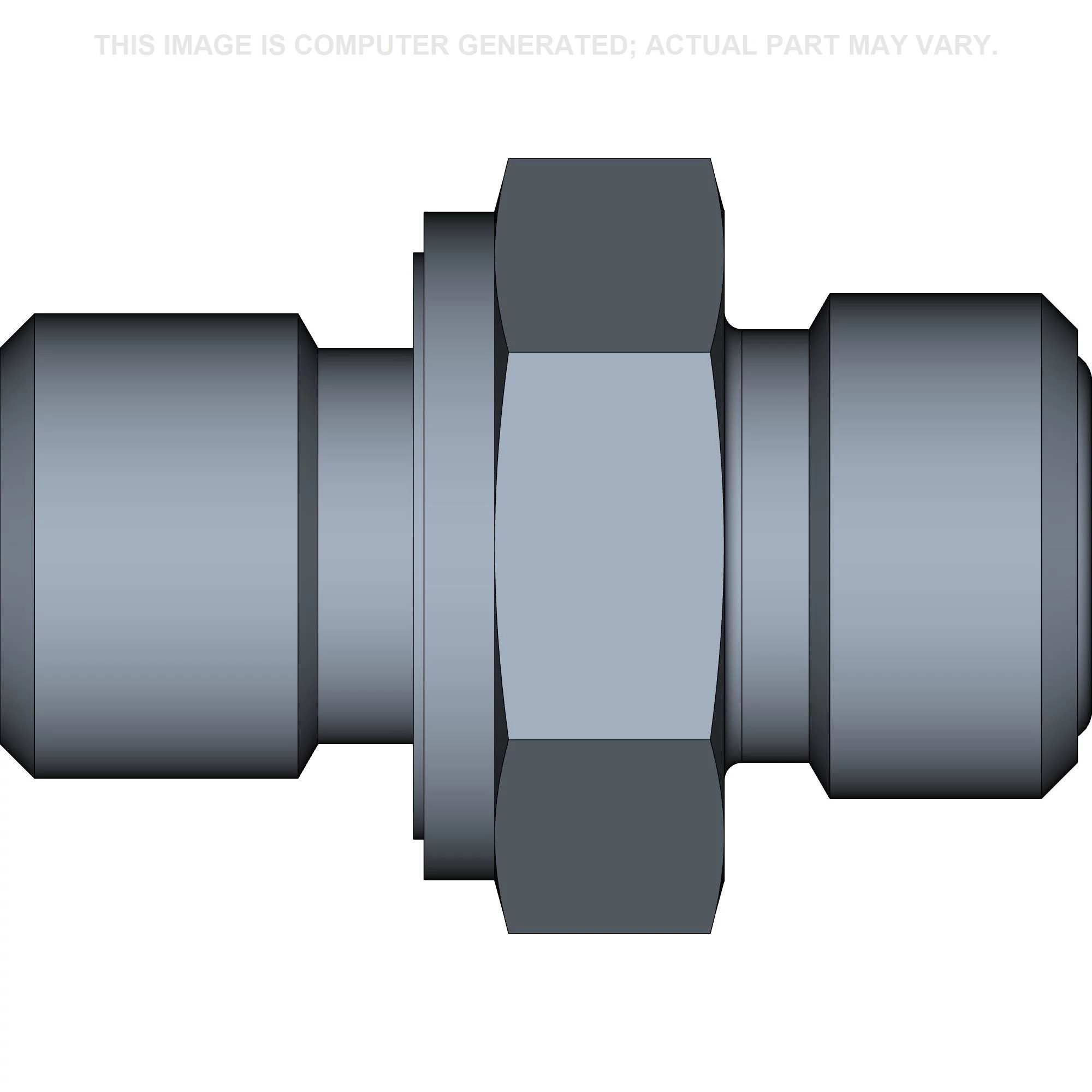 HYD CONNECTOR | CASECE | AMEA | EN