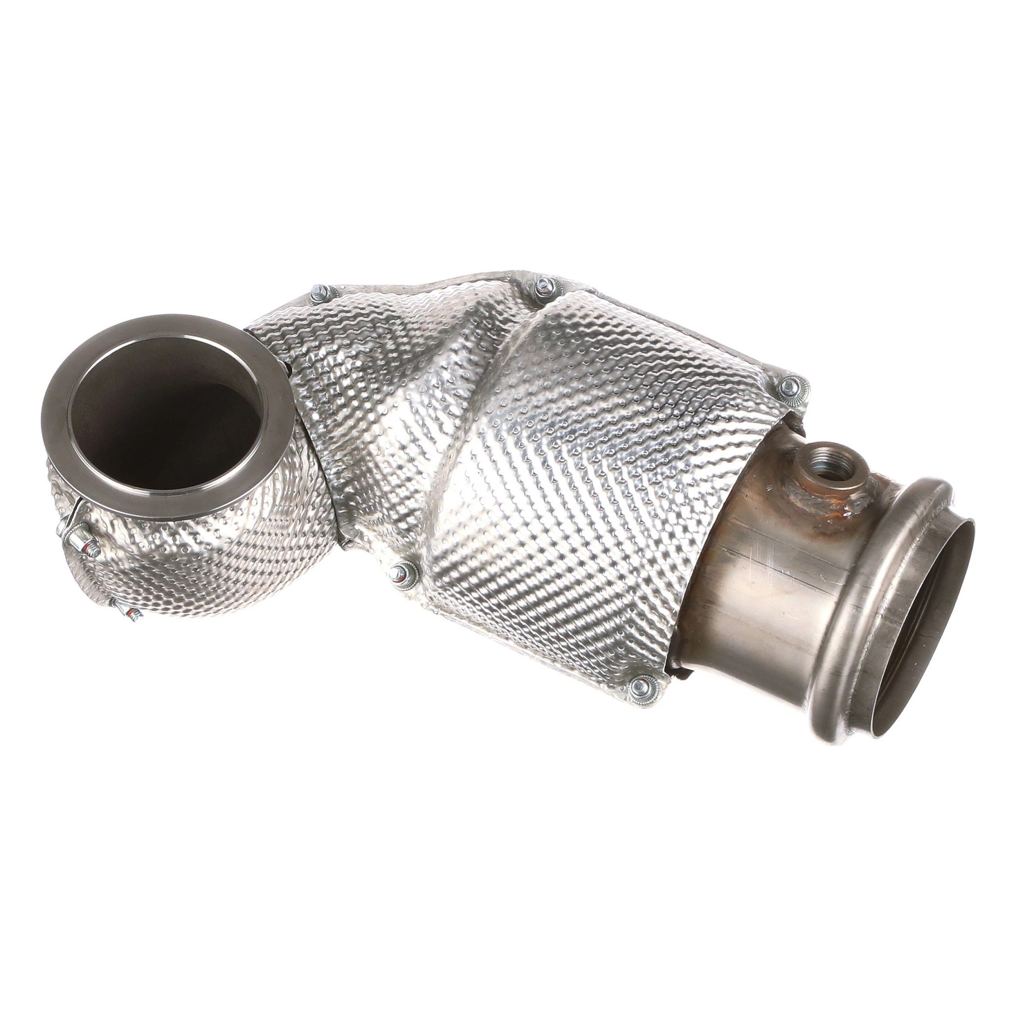 Exhaust Inlet | CASEIH | CA | EN