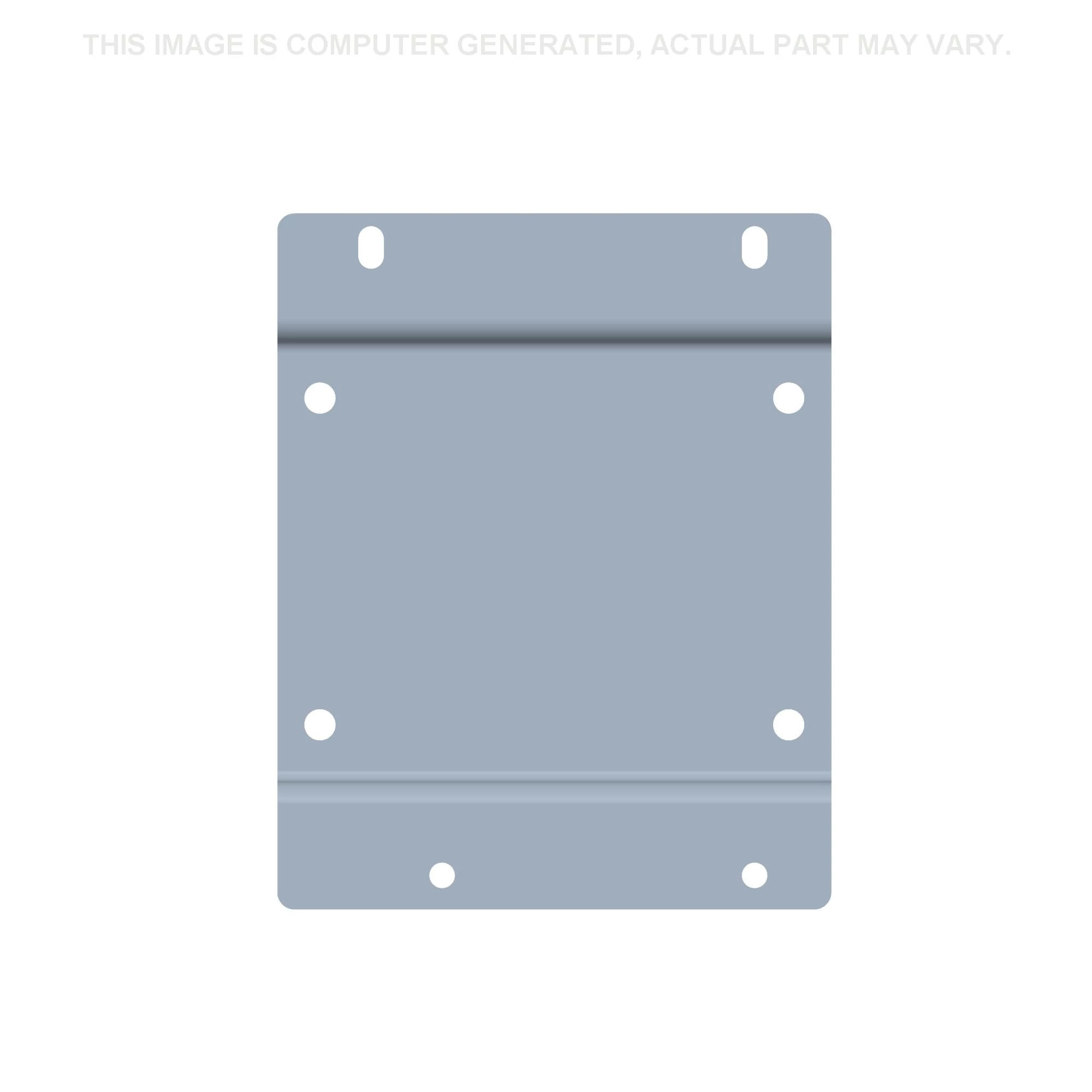 BASE PLATE | MILLER | AMEA | EN