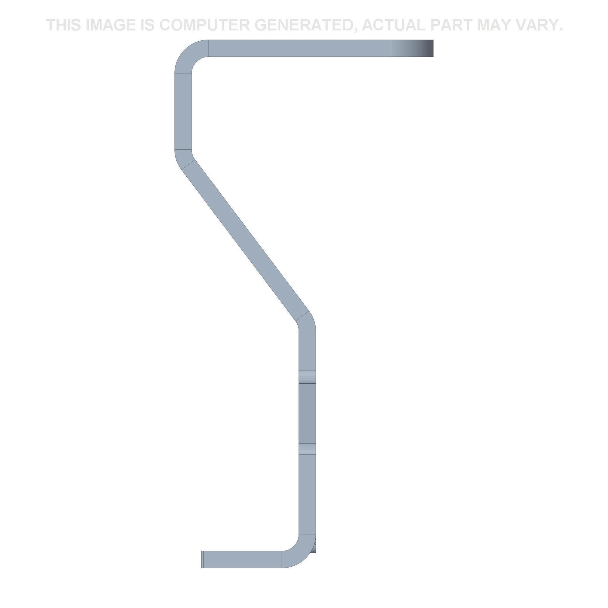 HALTERUNG | STEYR | EU | DE