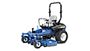 G5030 - 27HP TWIN CYL W/54'' SIDE DISCHARGE DECK | NEWHOLLANDAG | SA | ES