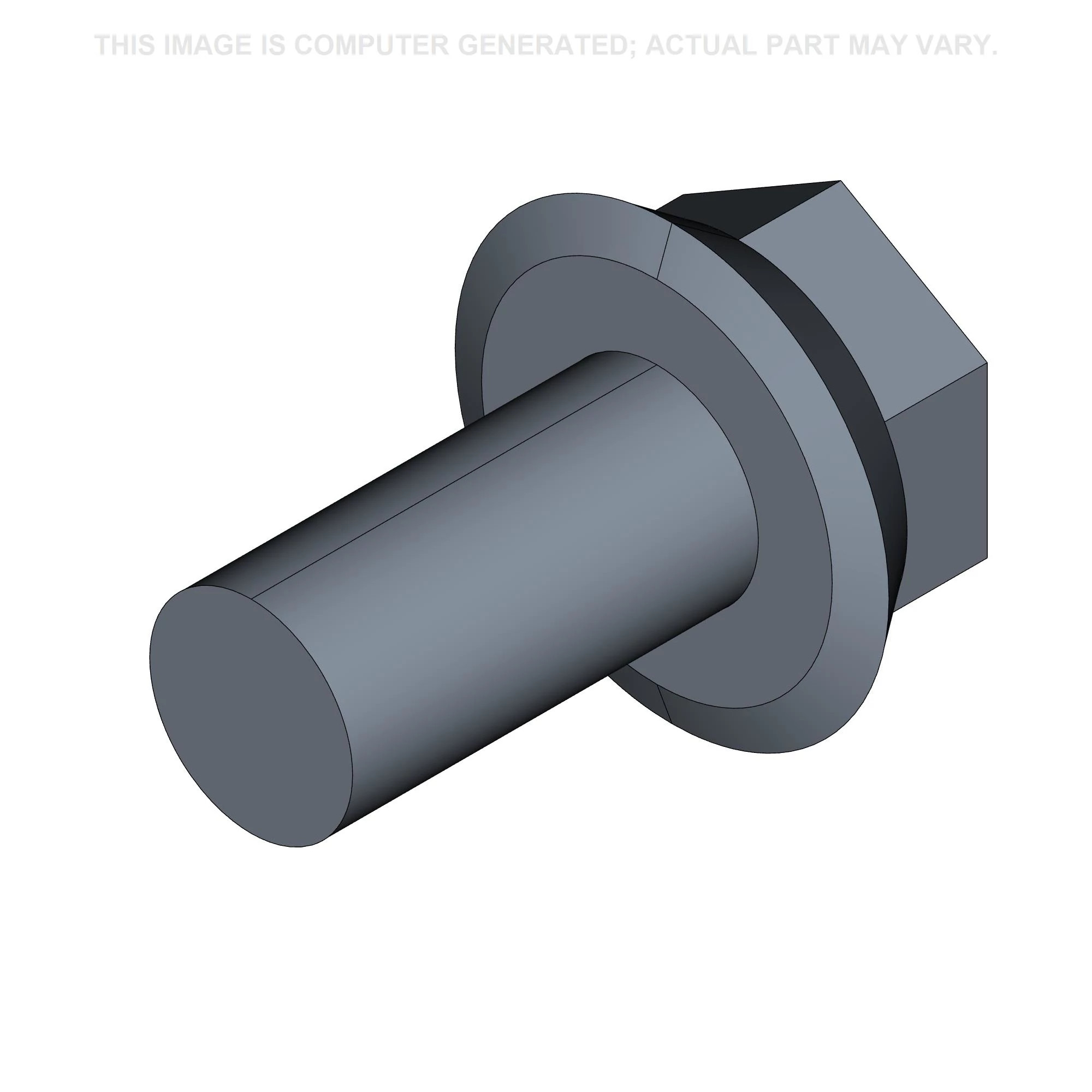 Serrated Bolt | CASEIH | US | EN