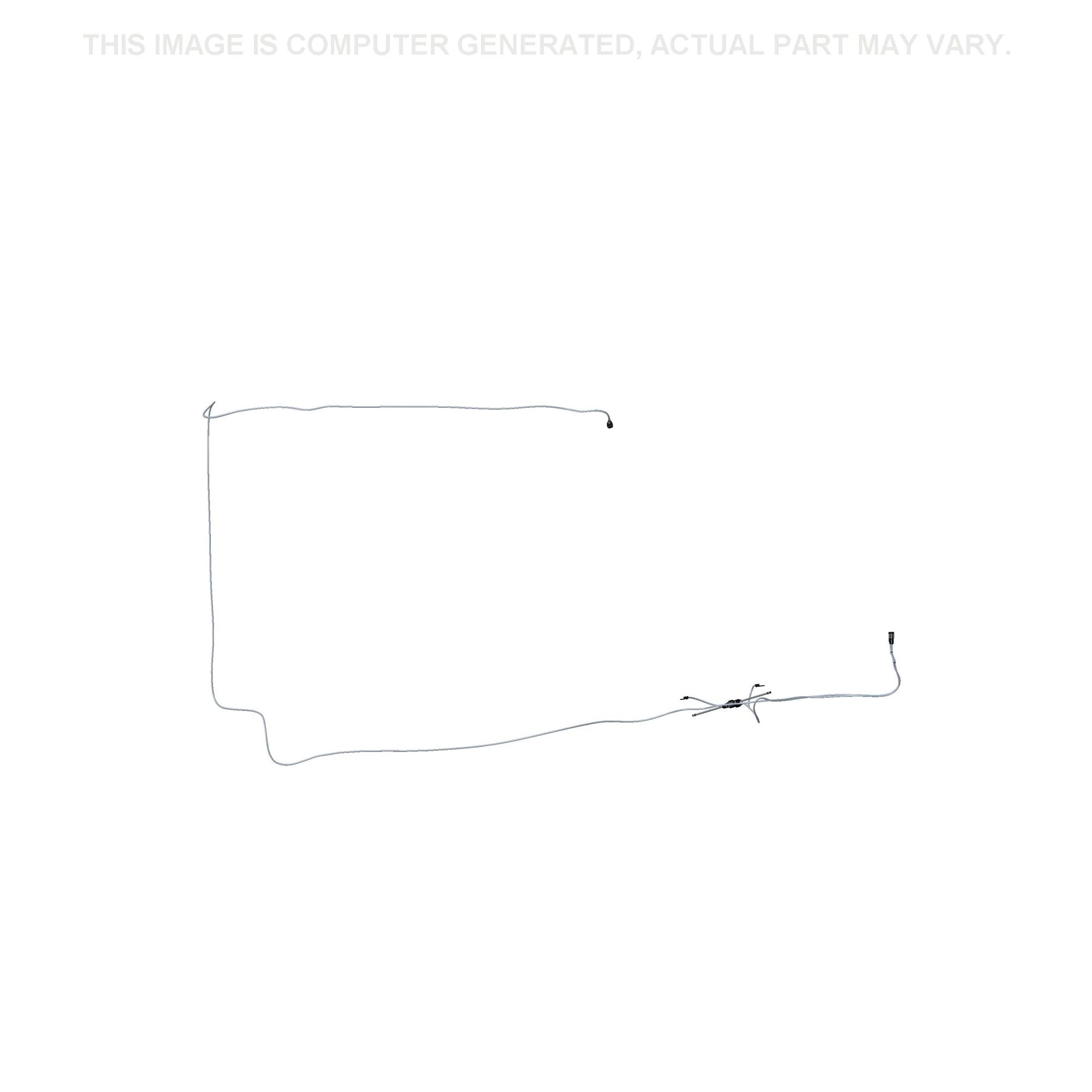 ЖГУТ ПРОВОДОВ | NEWHOLLANDCE | AMEA | RU