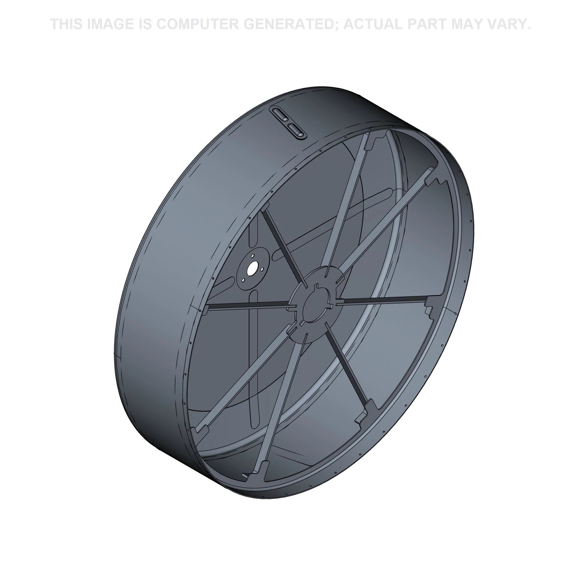 Guarda Pó | CASEIH | BR | PT