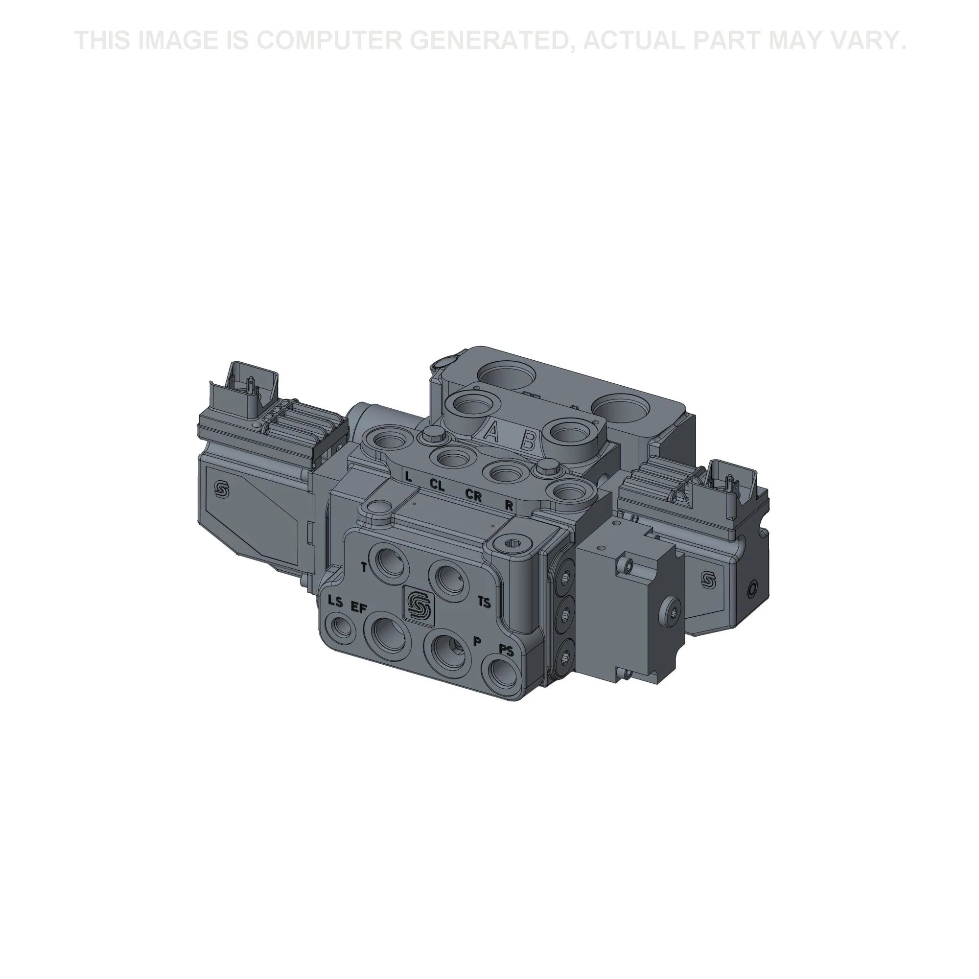 VALVE, HYDRAULIC | CASEIH | US | EN